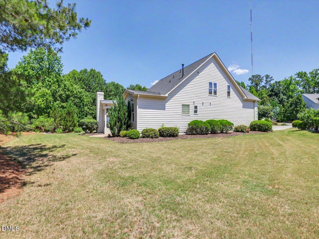 5011 Shadrack Way Rolesville, NC 27571 - Photo 75 of 88