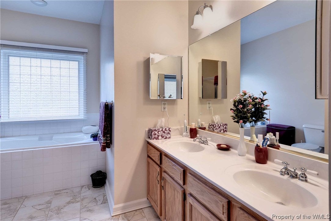 3034 Cider House Road Toano, VA 23168 - Photo 19 of 46 Gallery Image 19