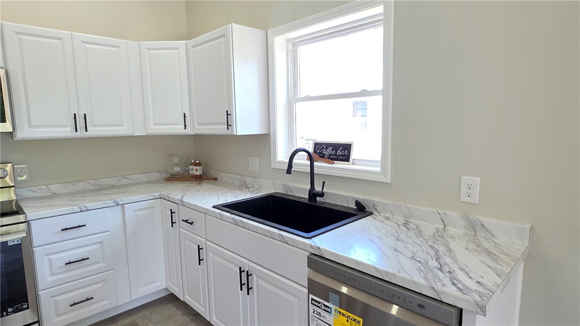 10 Olcott Road South Big Flats, NY 14814 - Photo 8 of 23 kitchen