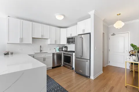 $399,900 | 21 West Chestnut Street, Unit 1604, Chicago, IL 60654