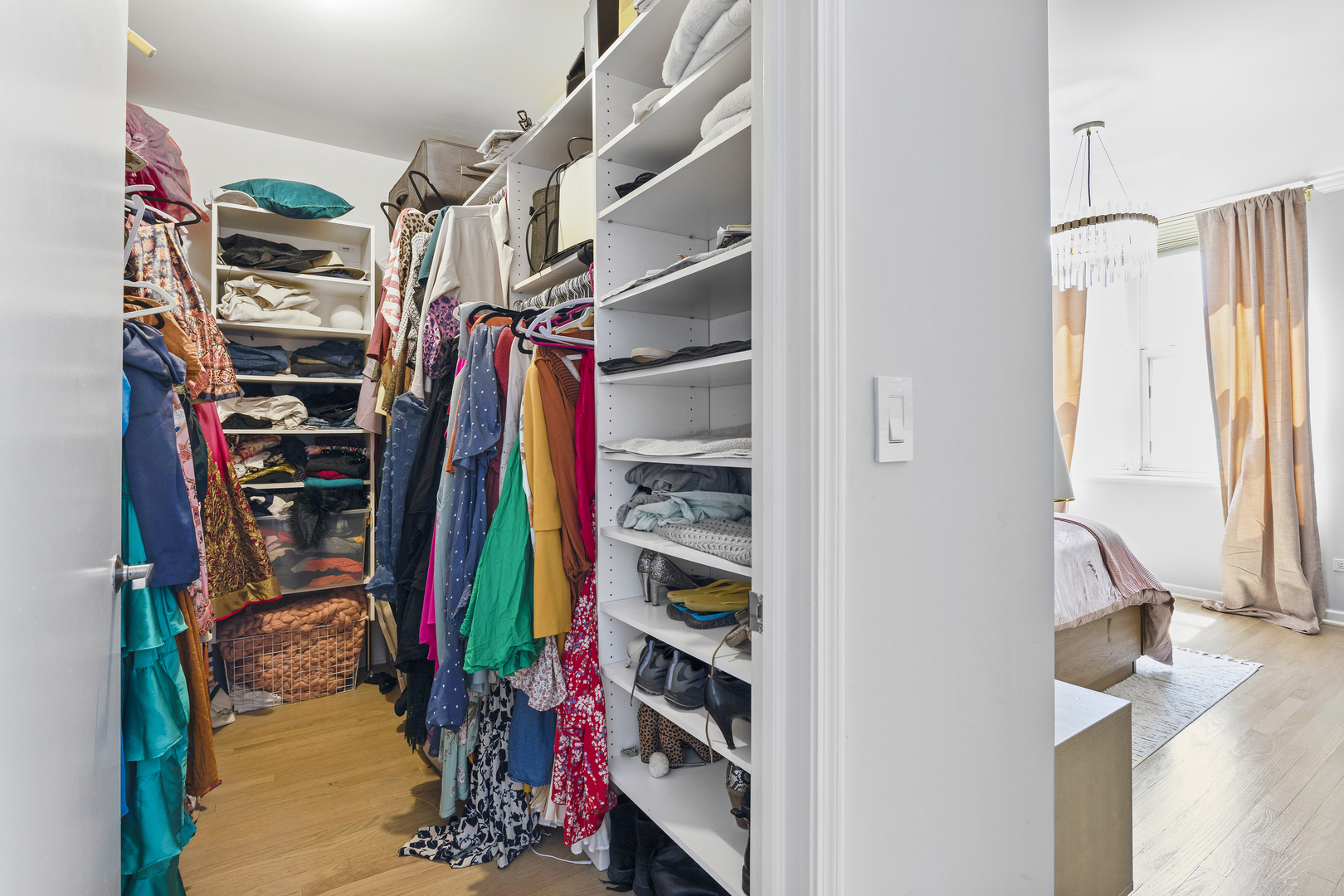 21 West Chestnut Street, Unit 1604 Chicago, IL 60610 - Photo 10 of 14