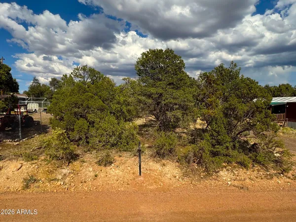 $30,000 | 3491 Evergreen Drive, Unit 322, Overgaard, AZ 85933