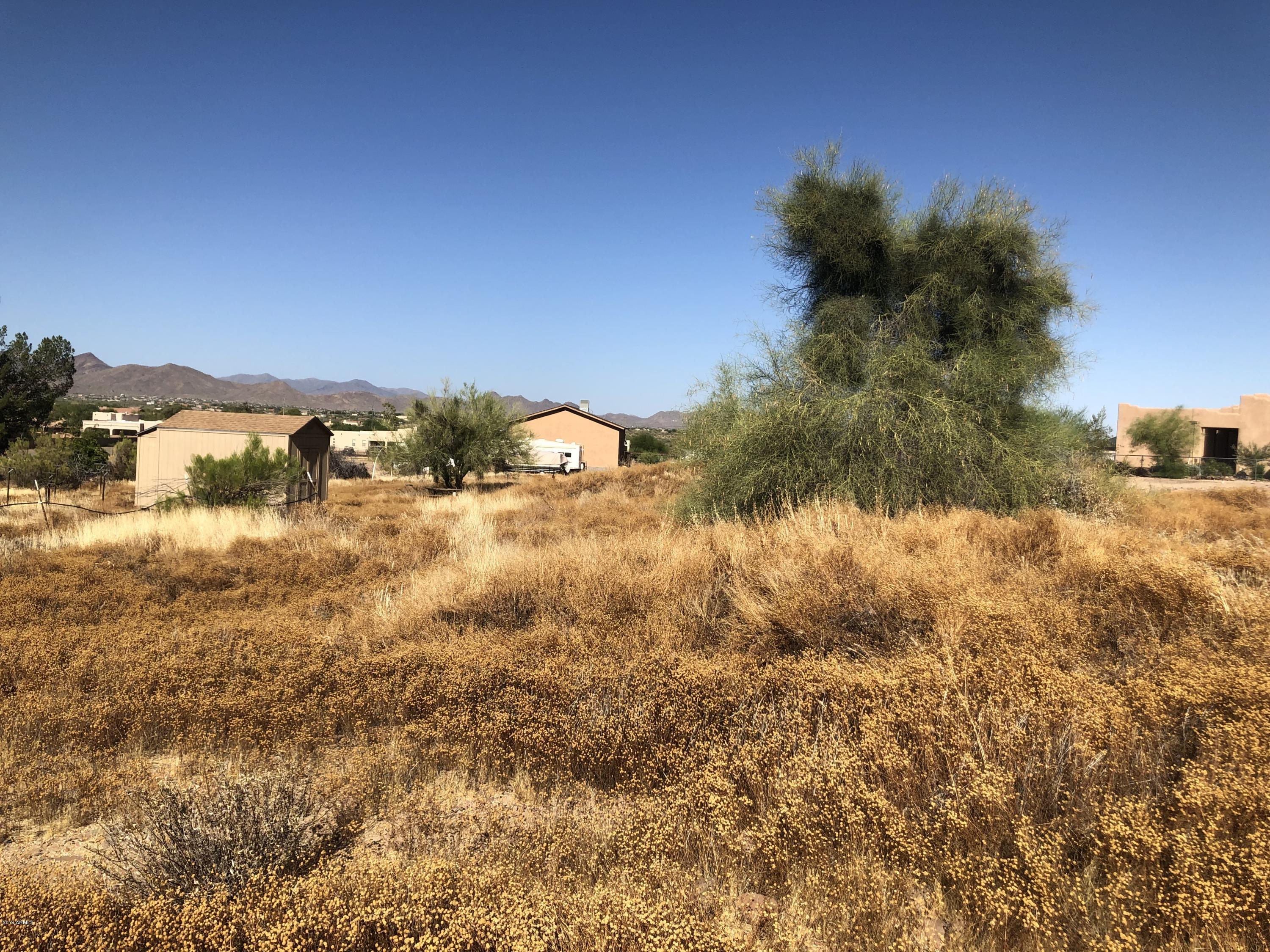 2850 West Joy Ranch Road Phoenix, AZ 85086 - Photo 8 of 10 Northeast