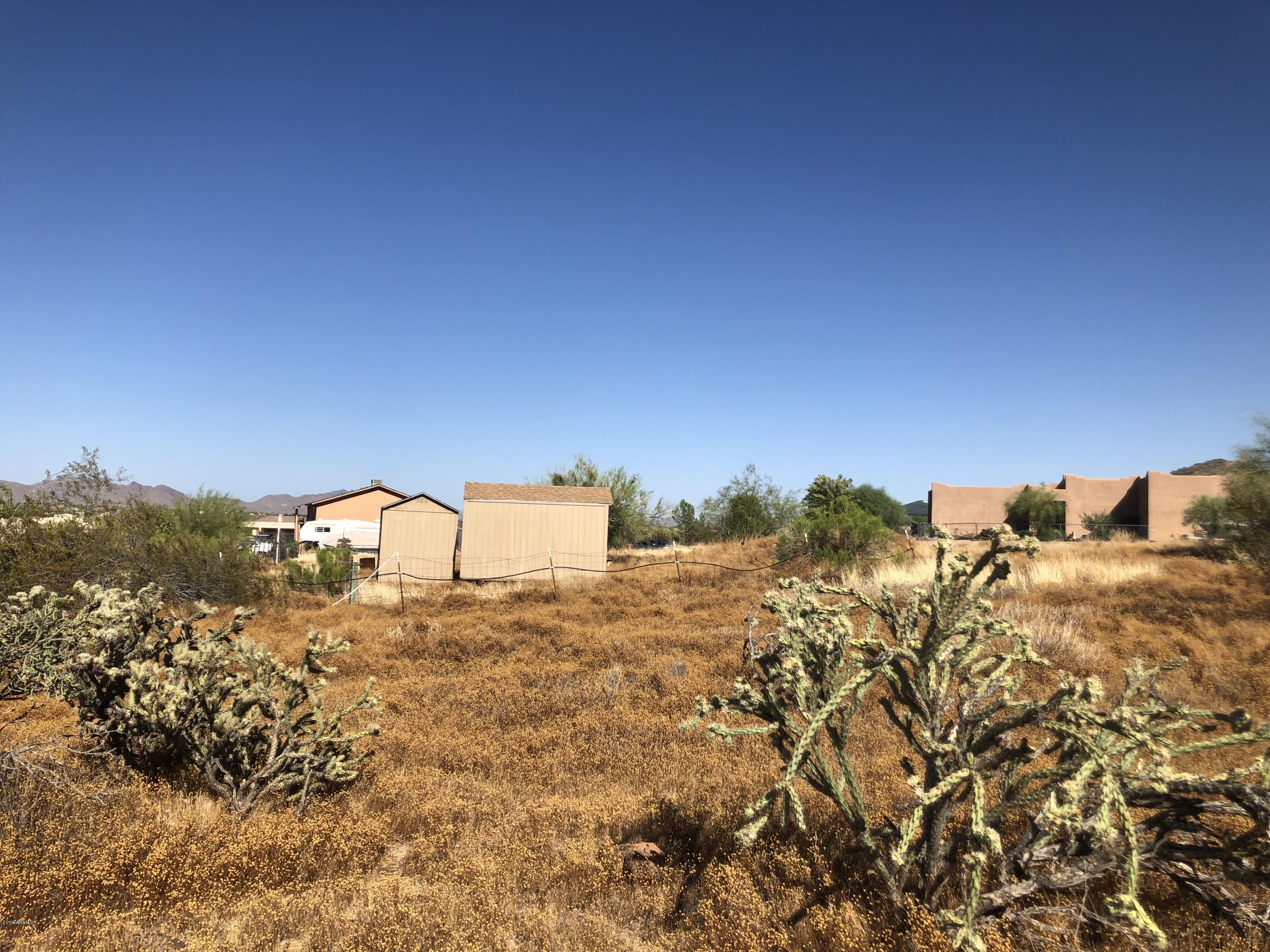 2850 West Joy Ranch Road Phoenix, AZ 85086 - Photo 9 of 10 East