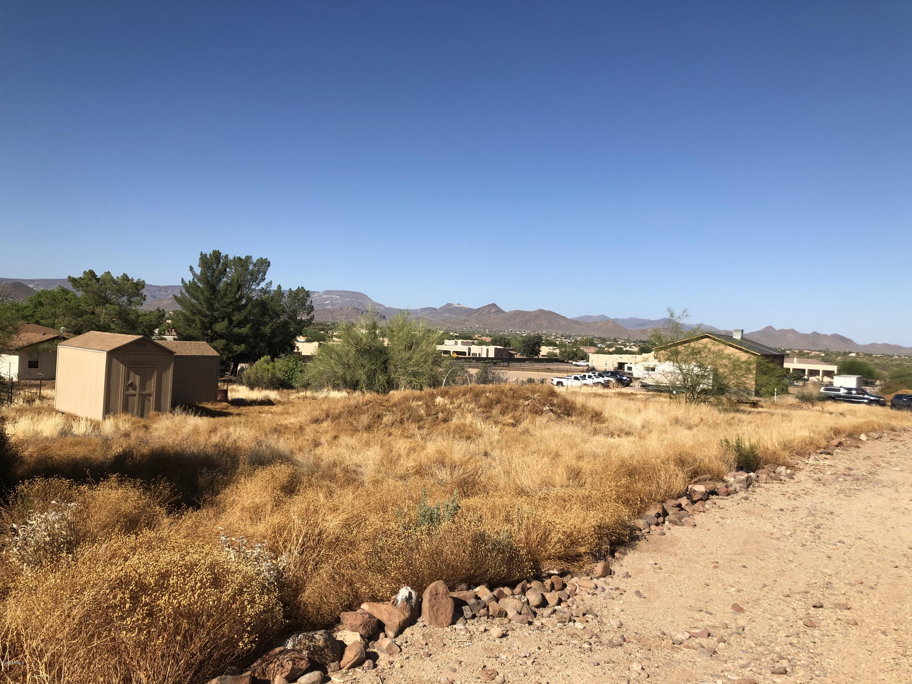 2850 West Joy Ranch Road Phoenix, AZ 85086 - Photo 10 of 10 Northeast