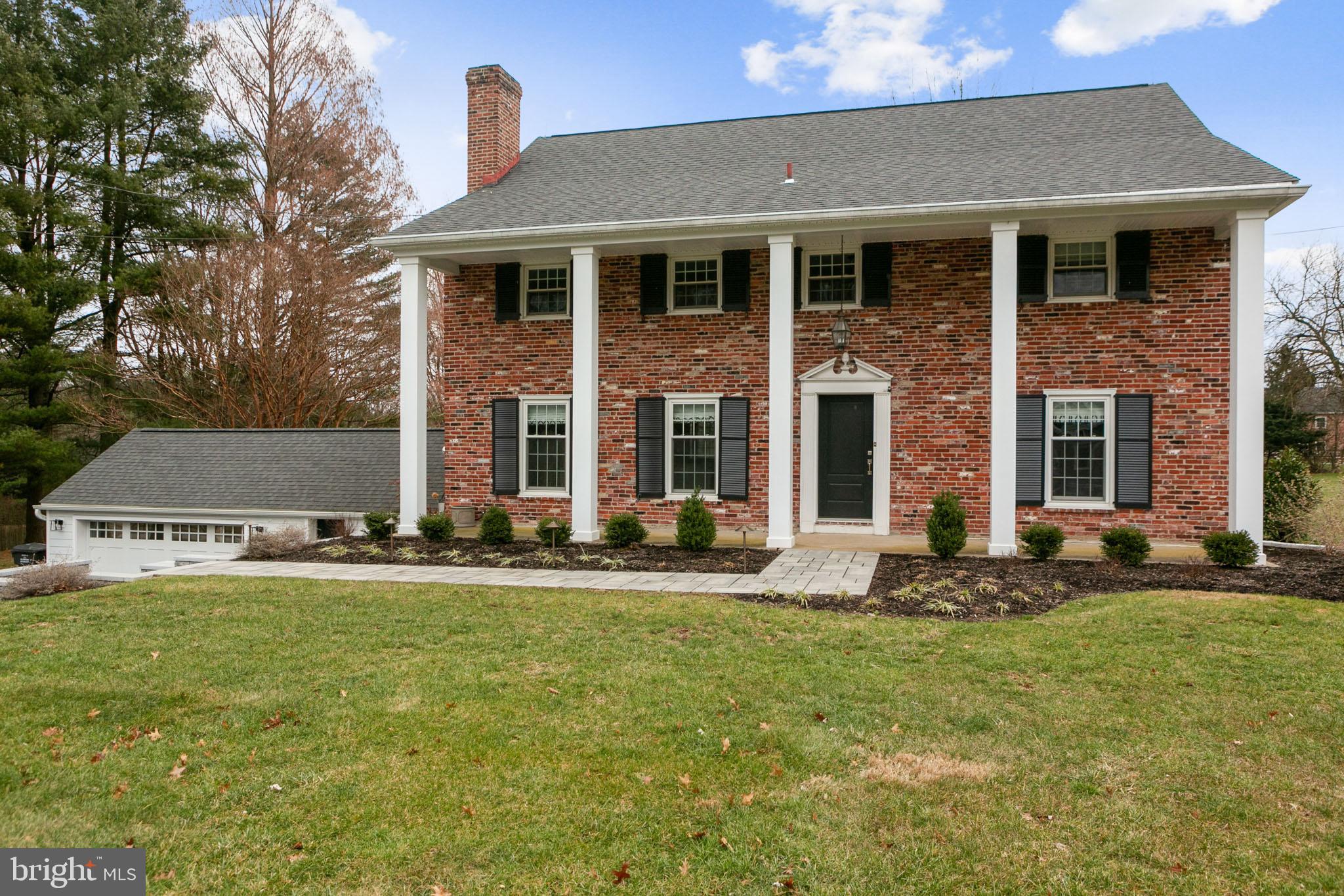 708 Monument Road Malvern, PA 19355 - Photo 1 of 39 Welcome to 708 Monument Rd!