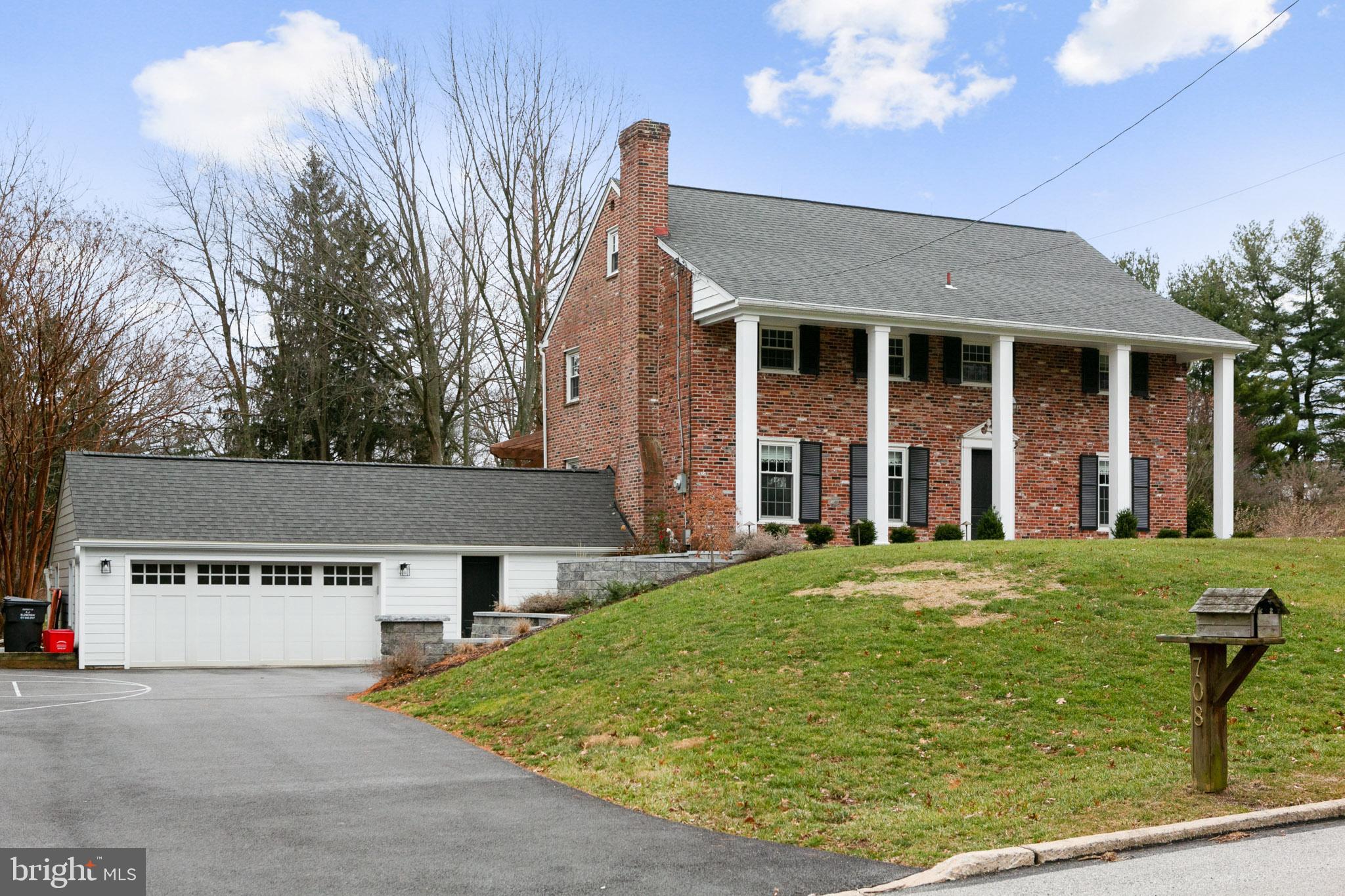 708 Monument Road Malvern, PA 19355 - Photo 2 of 39 Gallery Image 2