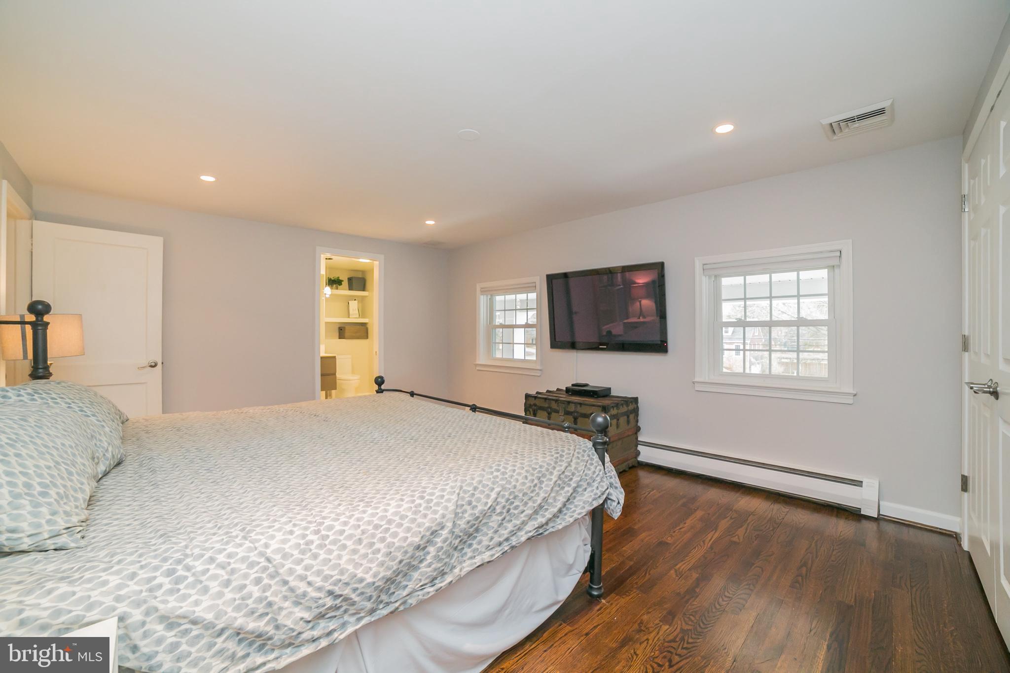 708 Monument Road Malvern, PA 19355 - Photo 19 of 39 Master suite.