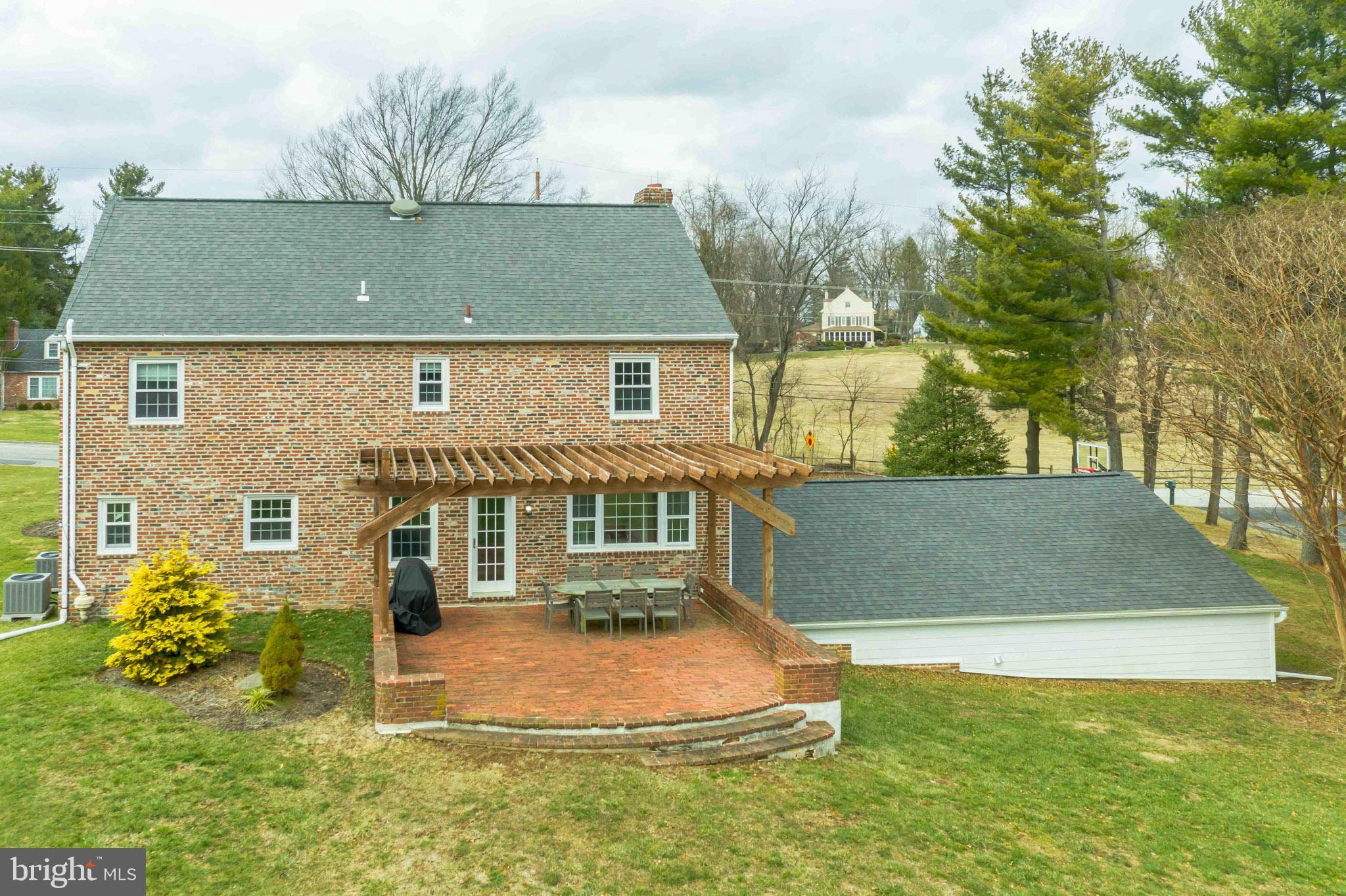 708 Monument Road Malvern, PA 19355 - Photo 31 of 39 Gallery Image 31