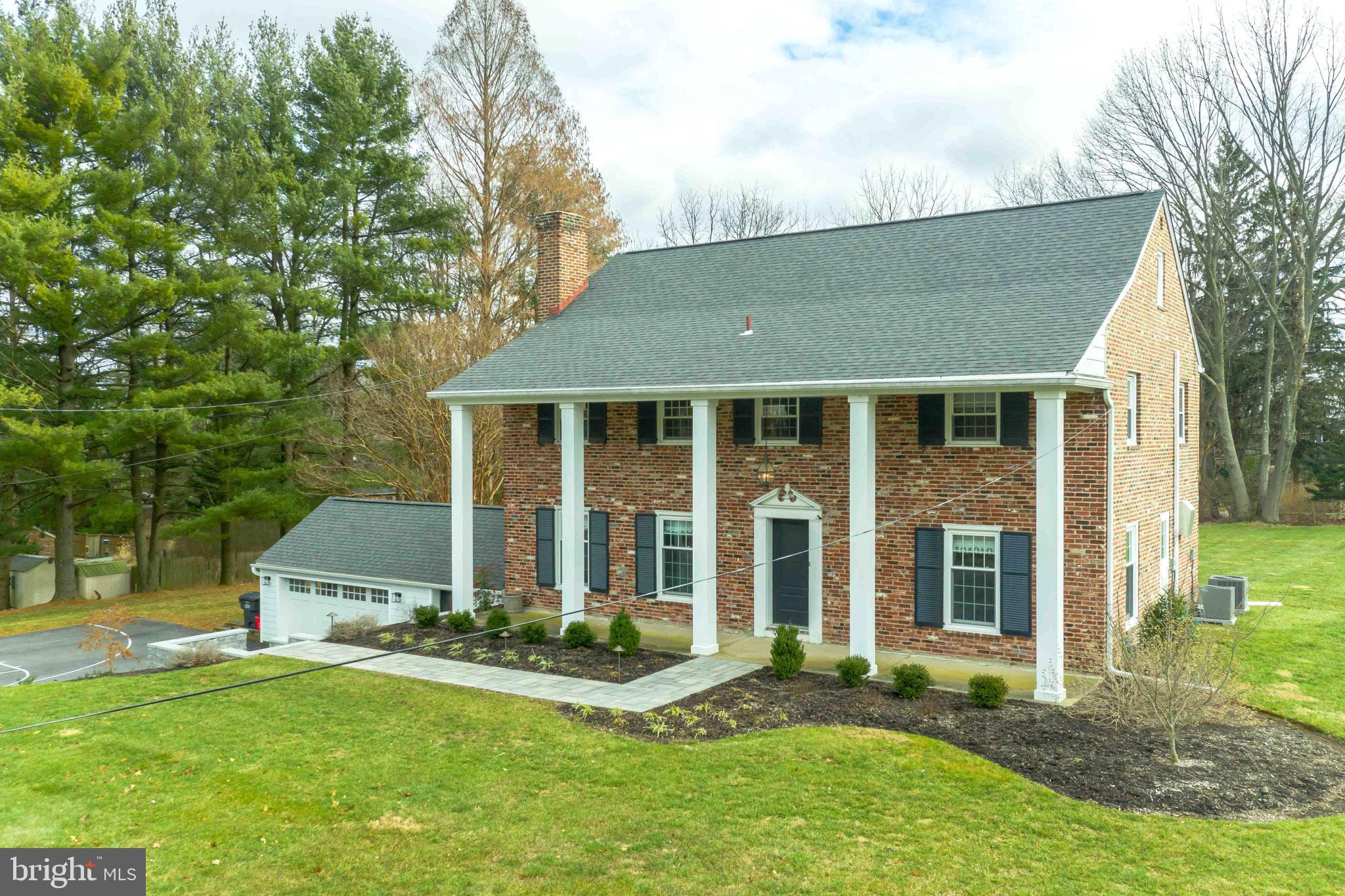 708 Monument Road Malvern, PA 19355 - Photo 33 of 39 Gallery Image 33