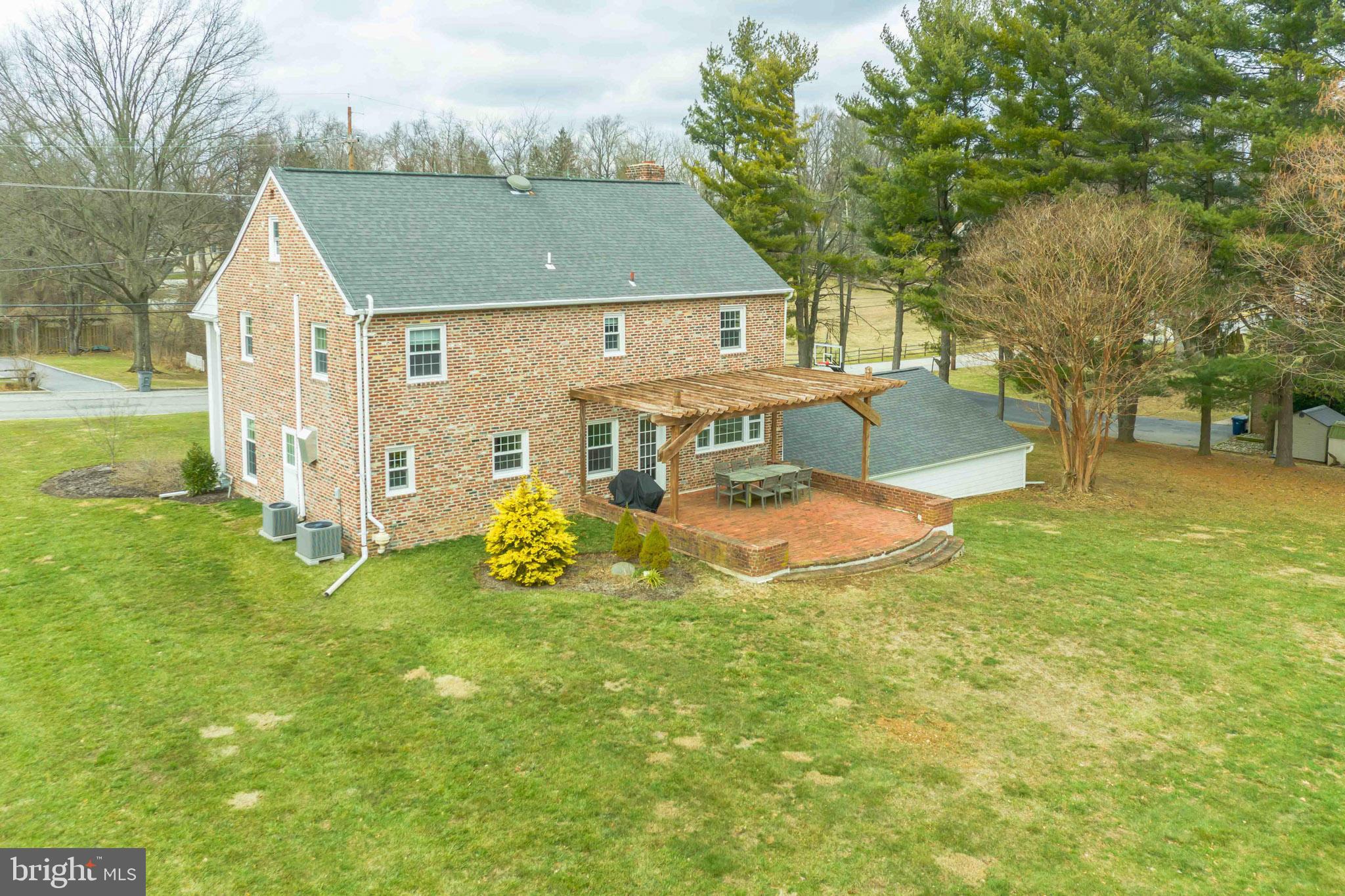 708 Monument Road Malvern, PA 19355 - Photo 34 of 39 Gallery Image 34