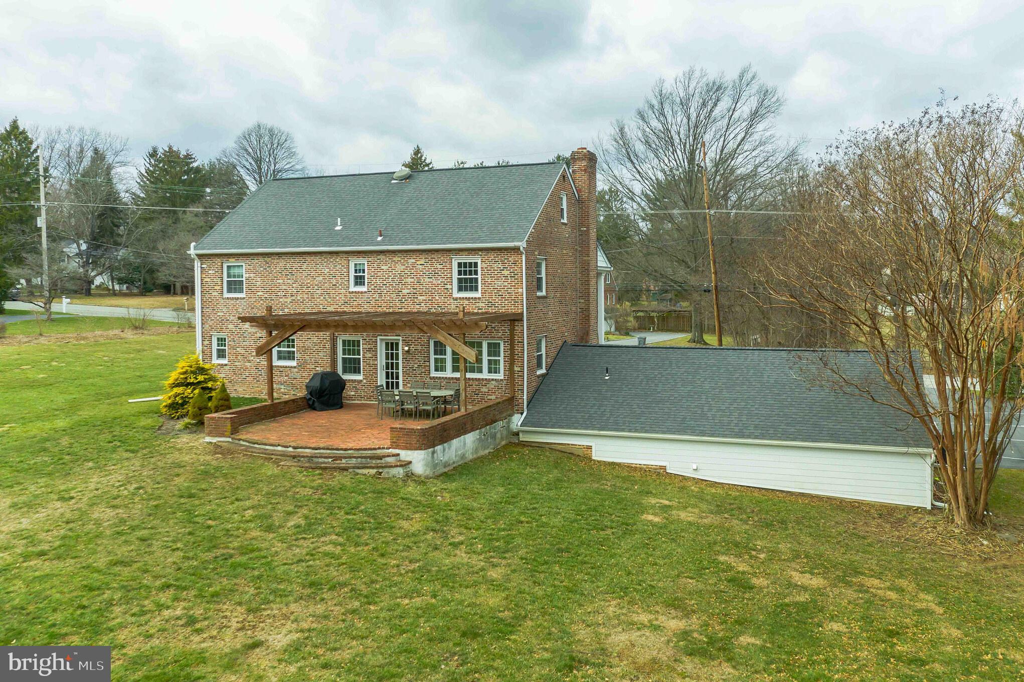 708 Monument Road Malvern, PA 19355 - Photo 35 of 39 Gallery Image 35
