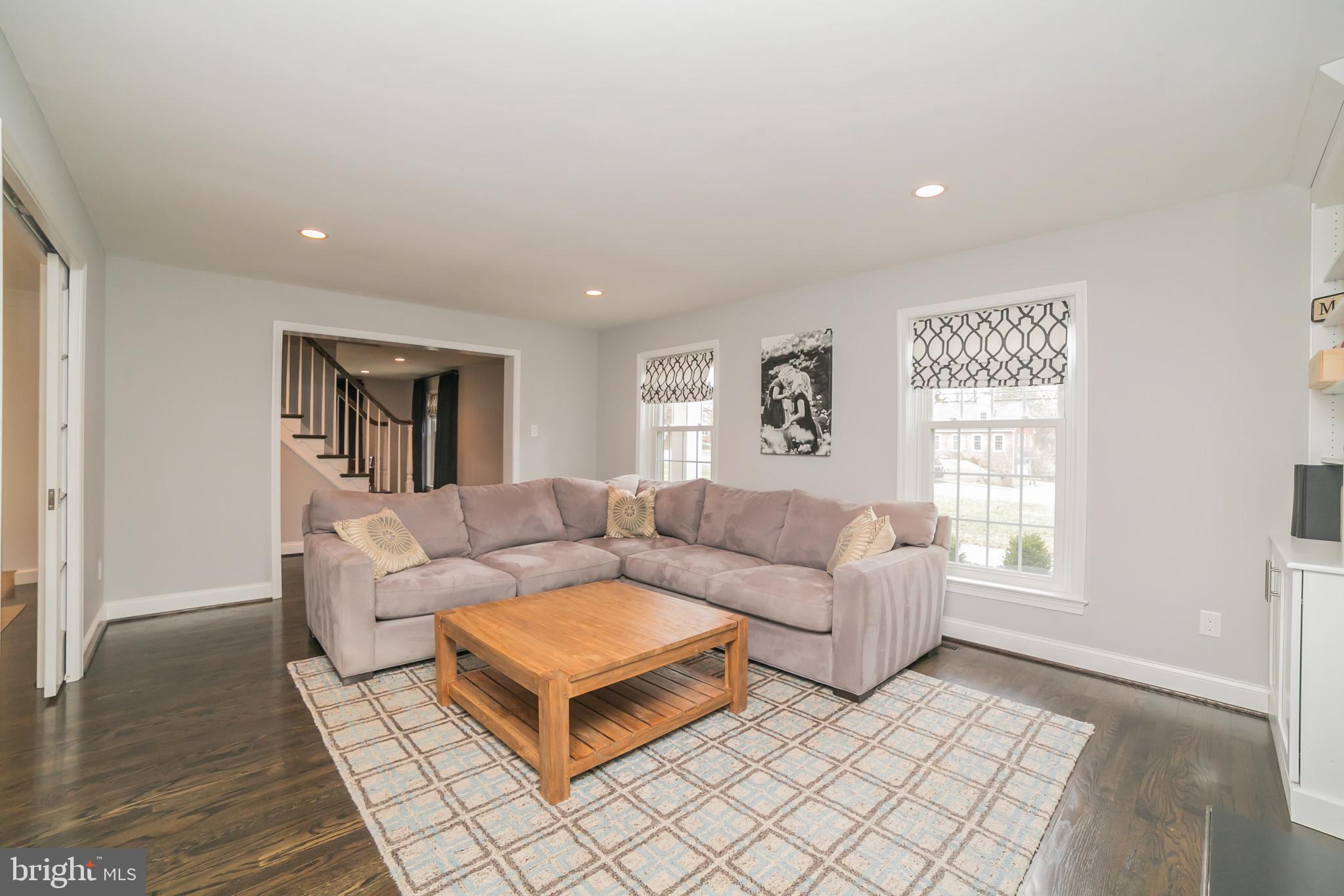 708 Monument Road Malvern, PA 19355 - Photo 8 of 39 Family room.