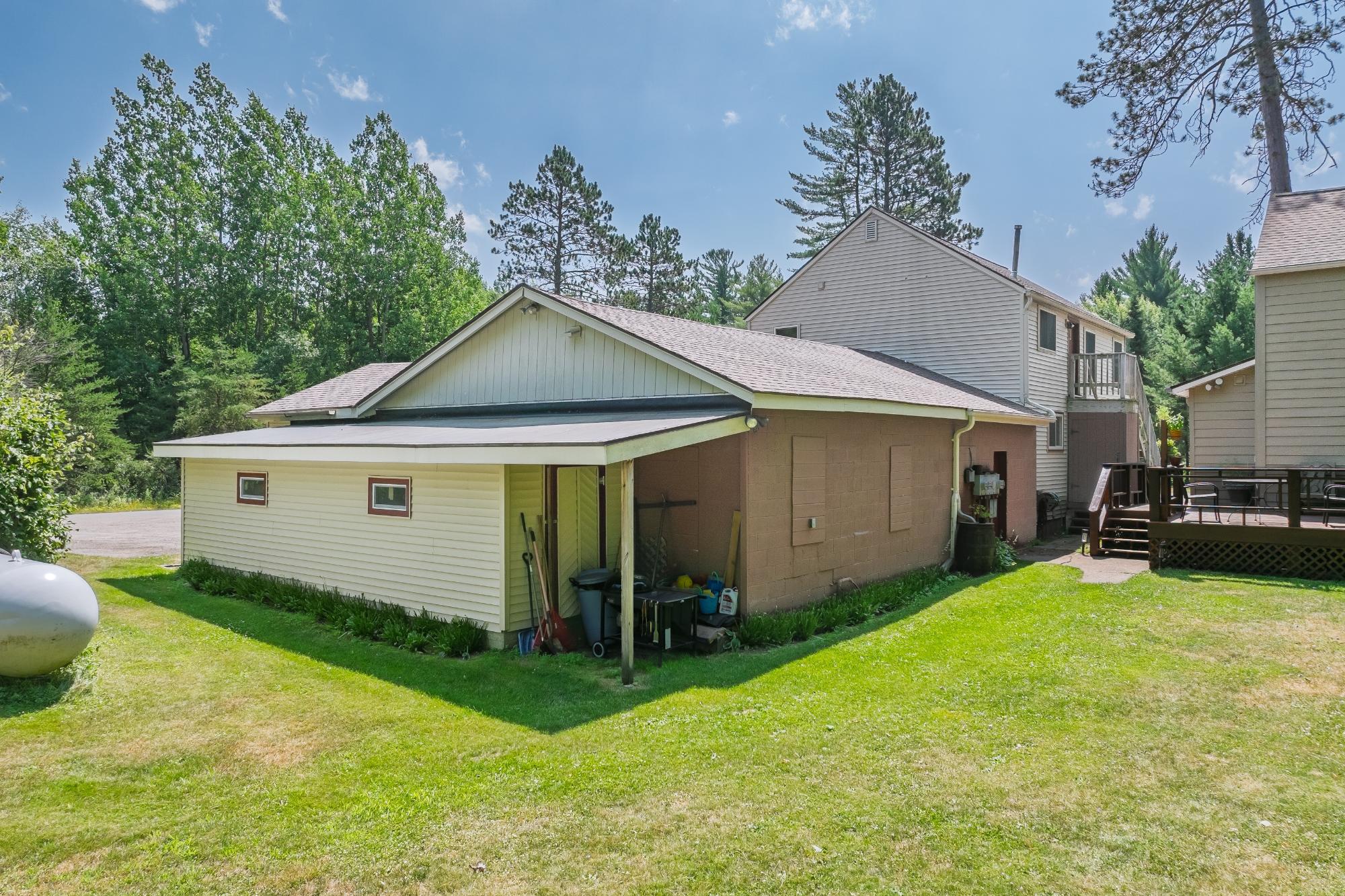 2720 Highway 70 Eagle River, WI 54521 - Photo 50 of 66