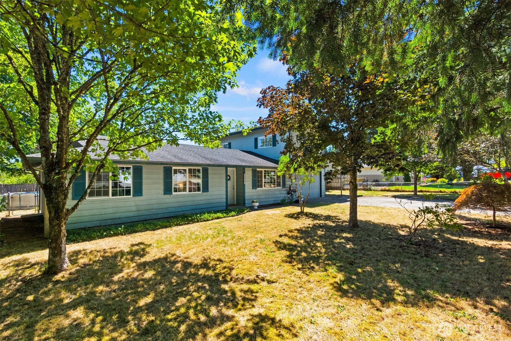 5911 188th Avenue Southwest Rochester, WA 98579 - Photo 3 of 36