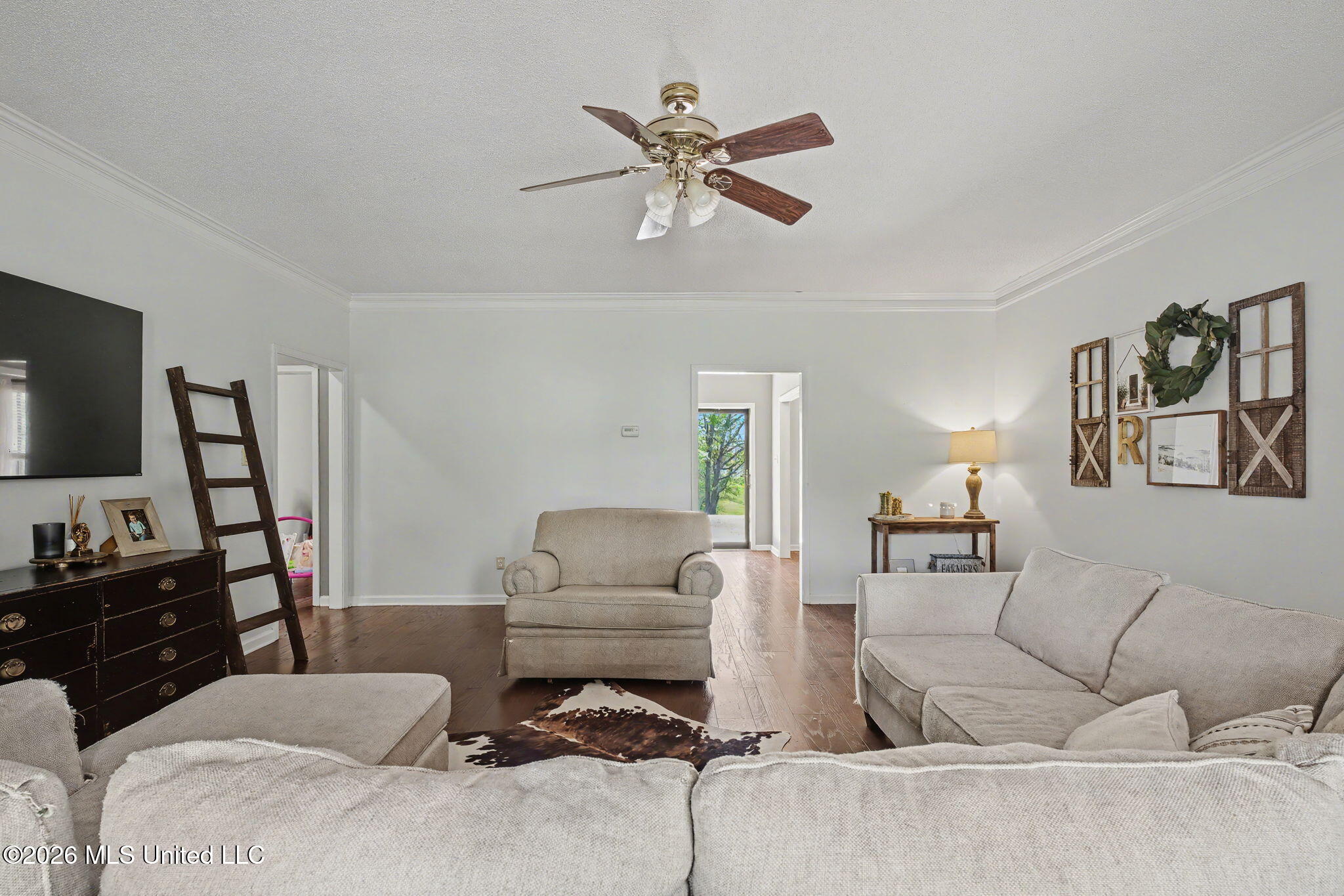 13960 Fairview Road Byhalia, MS 38611 - Photo 11 of 34 Great Room