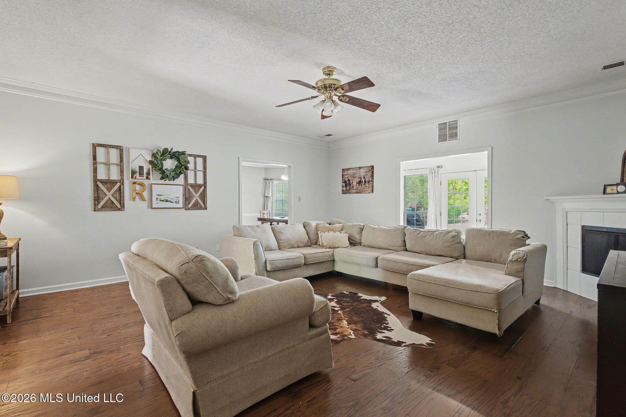 13960 Fairview Road Byhalia, MS 38611 - Photo 13 of 34 Great Room 3