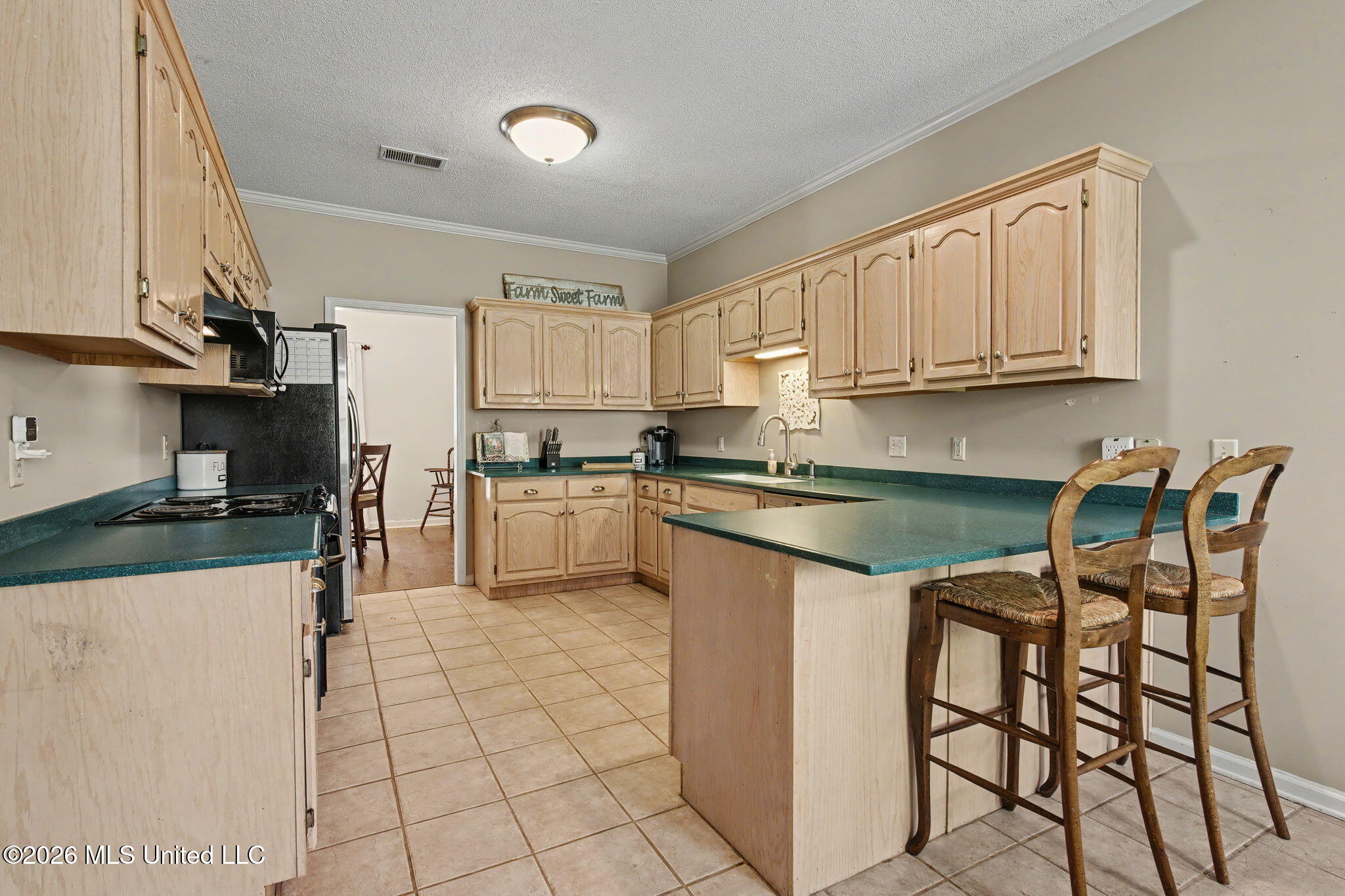 13960 Fairview Road Byhalia, MS 38611 - Photo 14 of 34 Kitchen