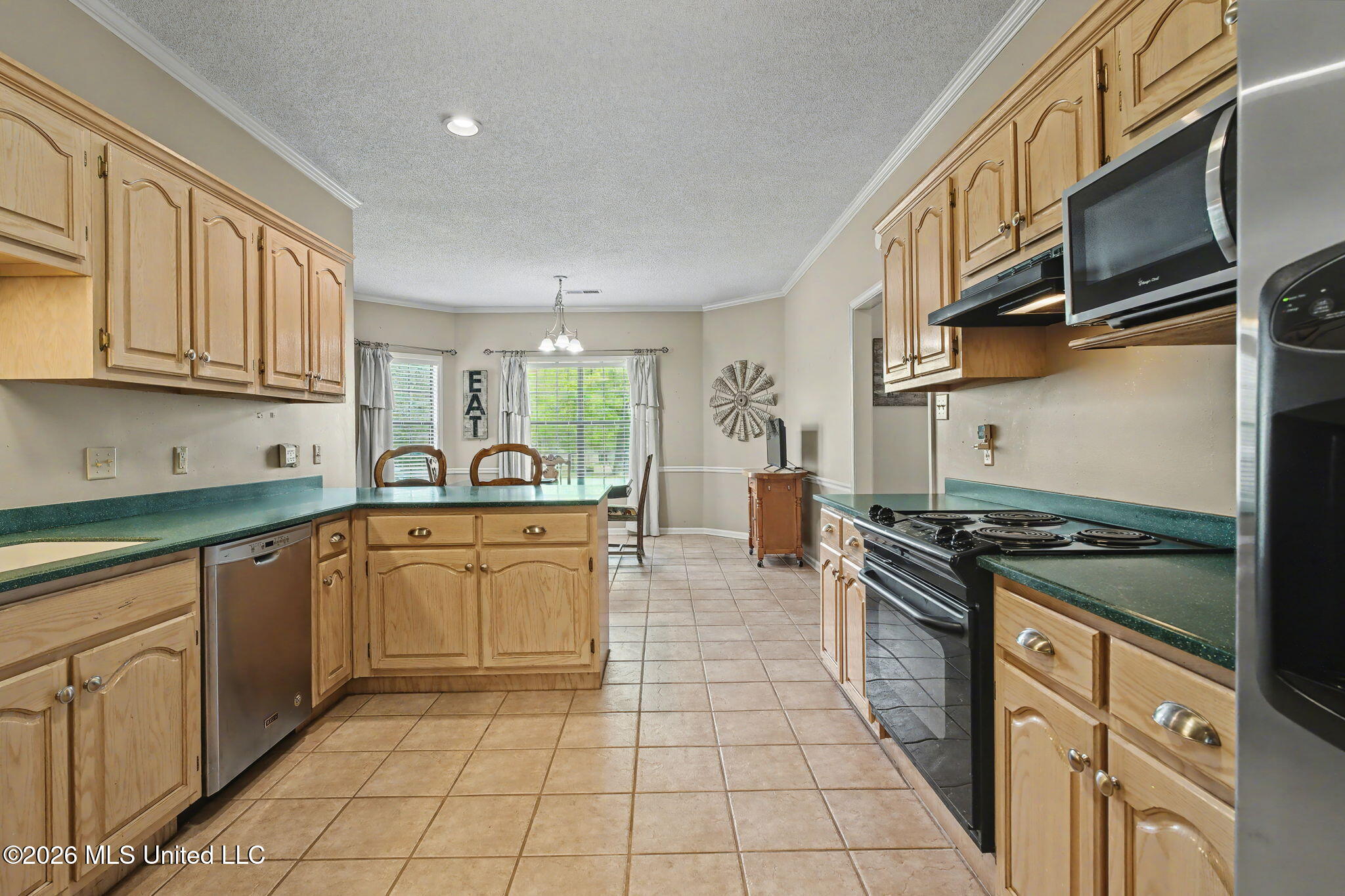 13960 Fairview Road Byhalia, MS 38611 - Photo 15 of 34 Kitchen 2