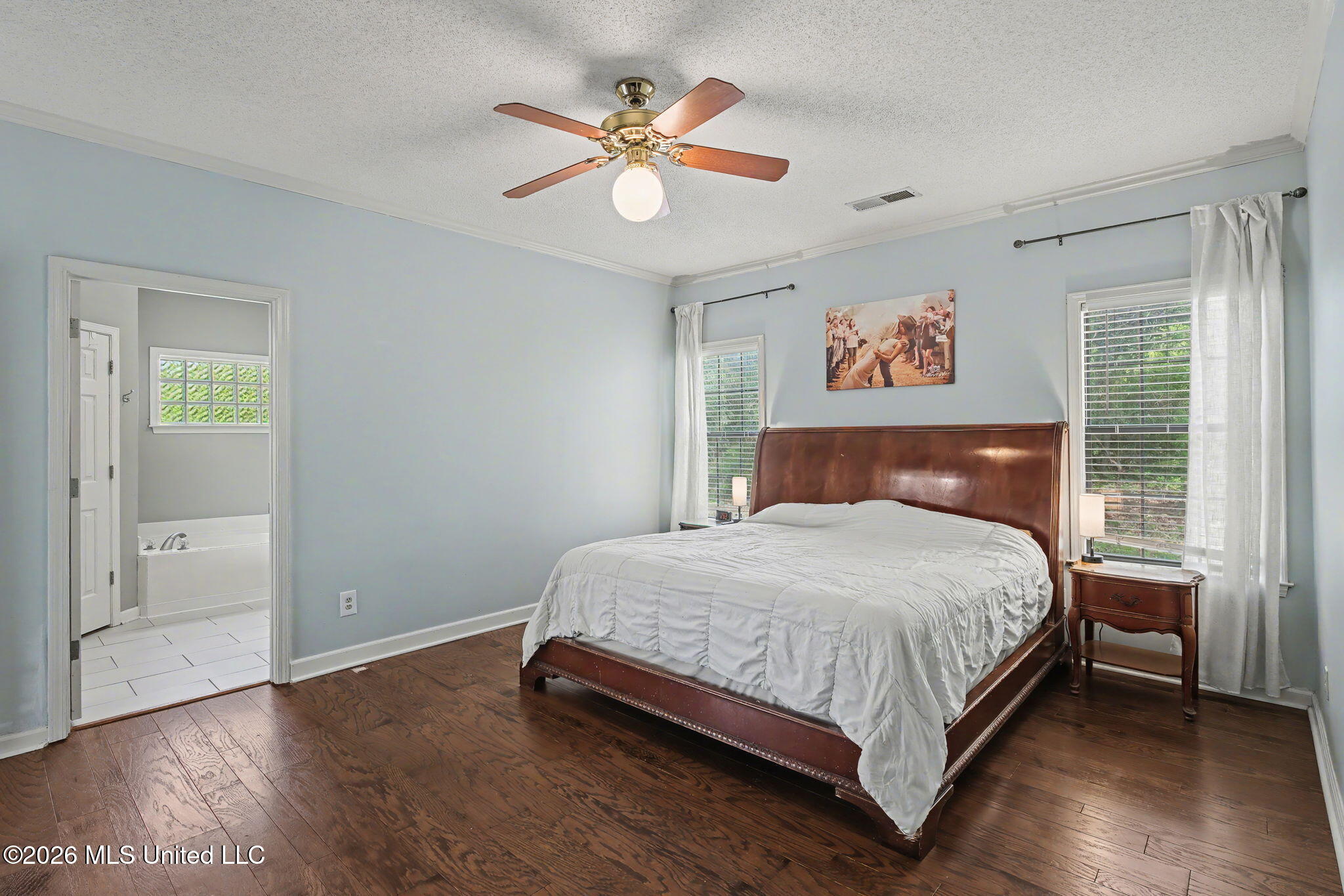 13960 Fairview Road Byhalia, MS 38611 - Photo 17 of 34 Primary Bedroom