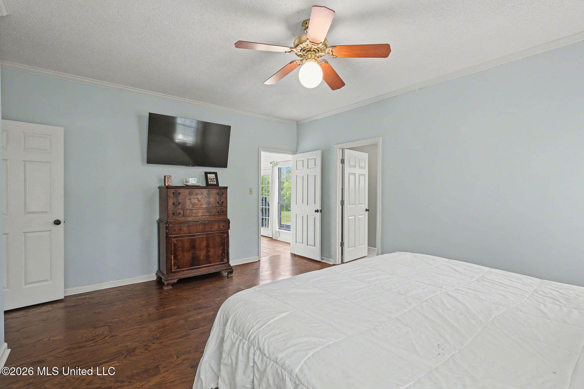 13960 Fairview Road Byhalia, MS 38611 - Photo 18 of 34 Primary Bedroom 2