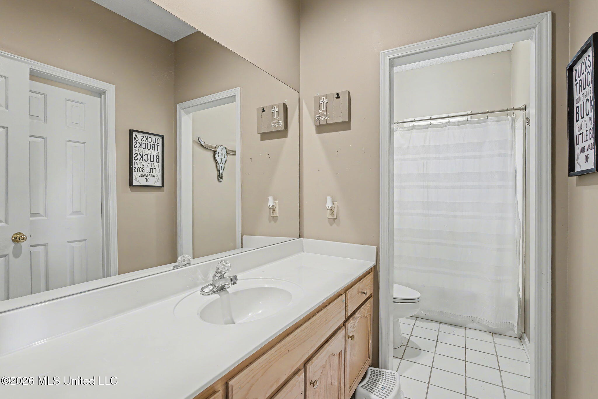 13960 Fairview Road Byhalia, MS 38611 - Photo 22 of 34 Bathroom 2