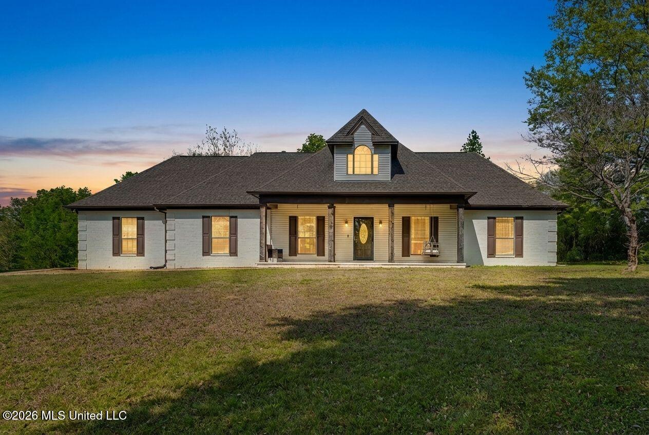 13960 Fairview Road Byhalia, MS 38611 - Photo 31 of 34 Welcome Home