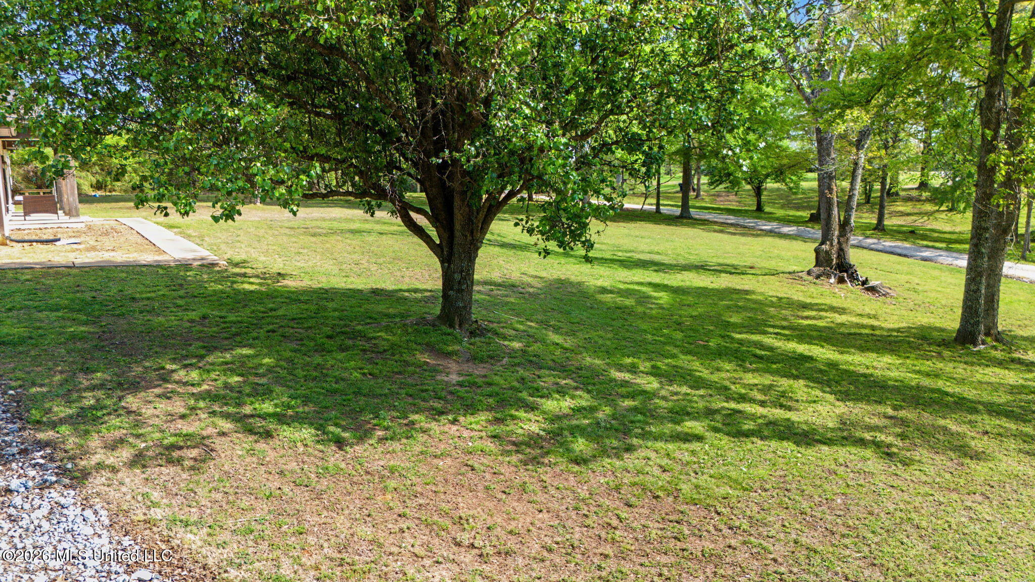 13960 Fairview Road Byhalia, MS 38611 - Photo 34 of 34 Beautiful Lot