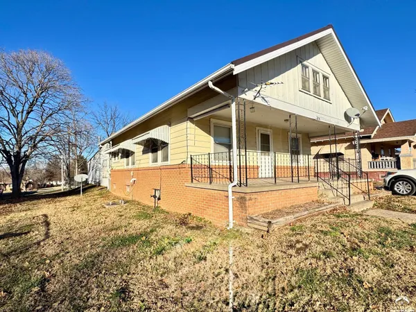 $135,000 | 206 East Main Street, Highland, KS 66035