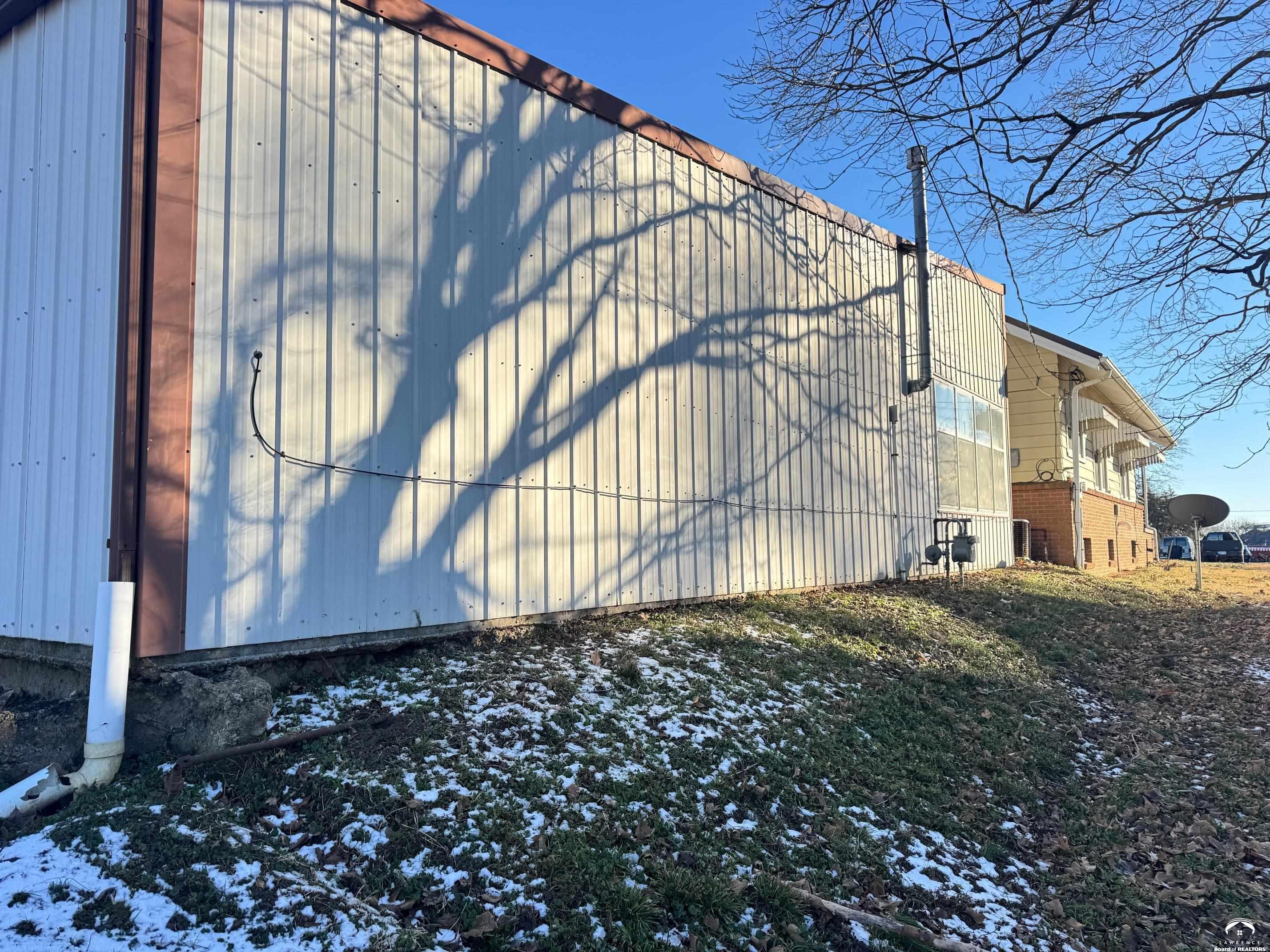 206 East Main Street Highland, KS 66035 - Photo 2 of 13