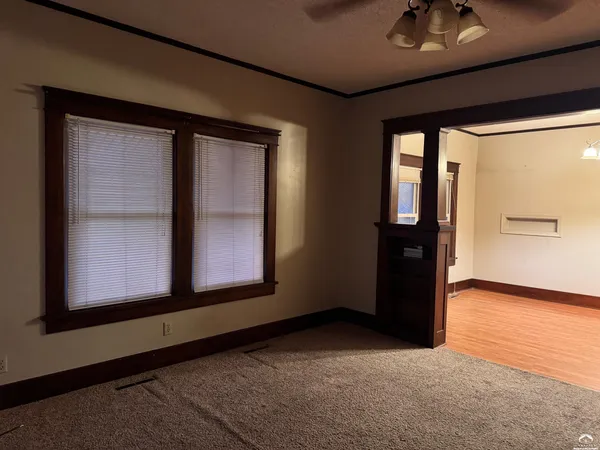 $135,000 | 206 East Main Street, Highland, KS 66035