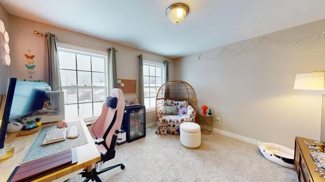 $344,900 | 803 Parkwood Drive, Greenville, MI 48838