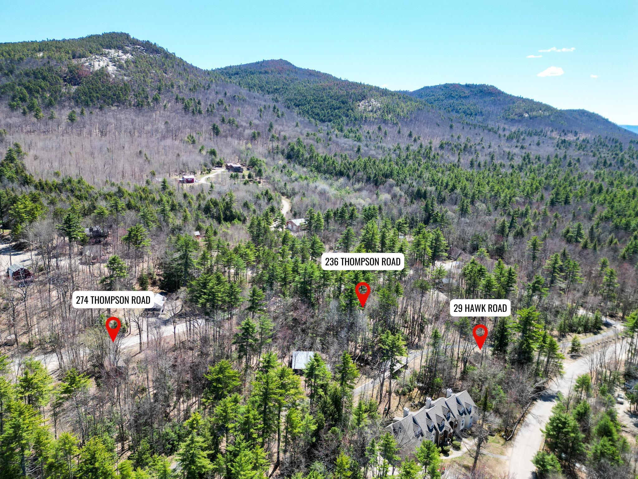 29 Hawke Road Conway, NH 03860 - Photo 6 of 7