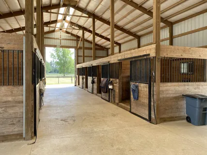 a view of a entryway with storage