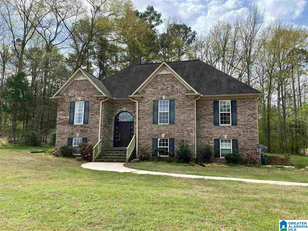 215 Meadows Drive Springville, AL 35146 - Photo 1 of 37