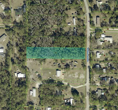 $64,500 | 10862 Country Haven Drive, Lakeland, FL 33809