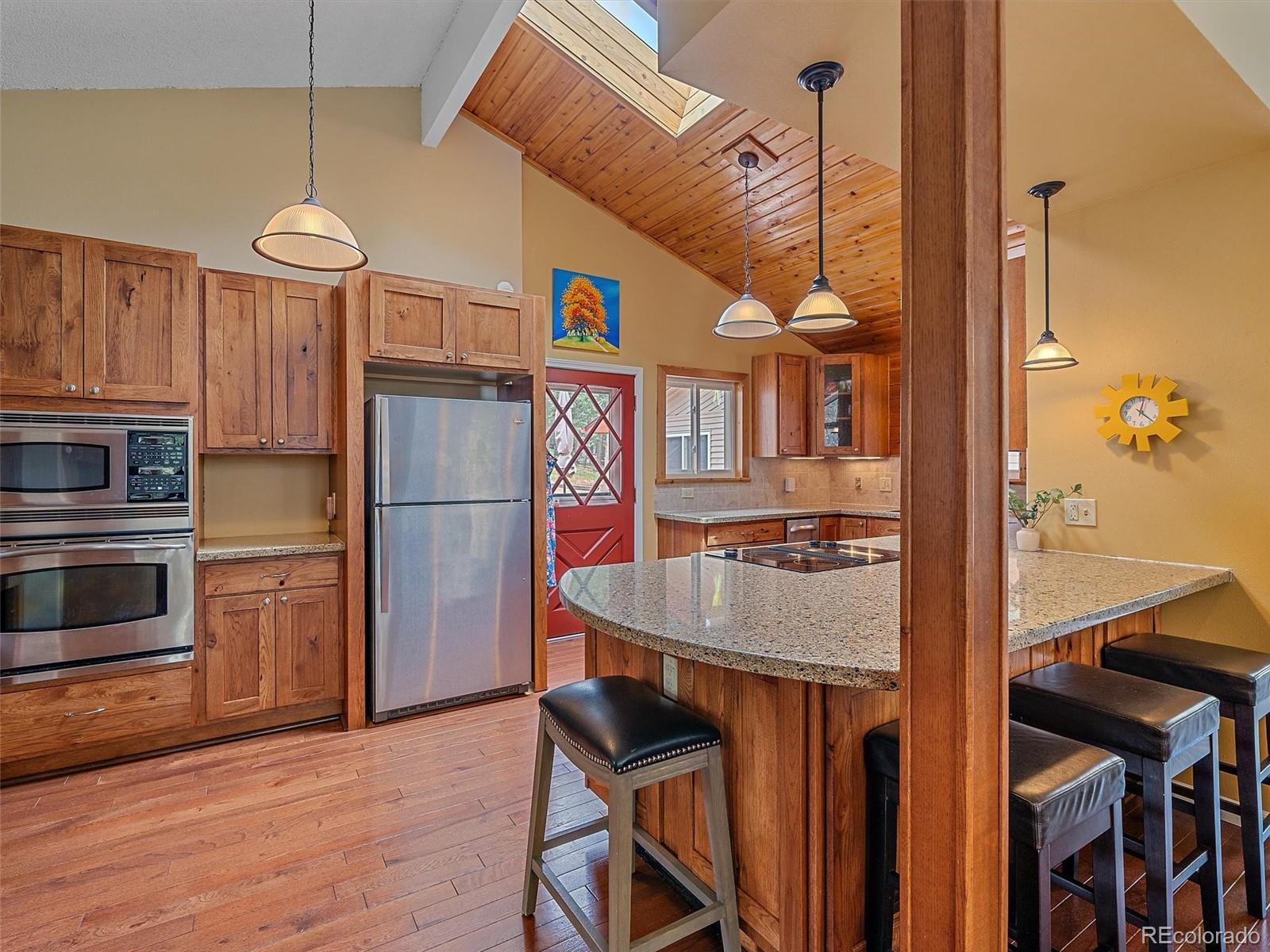 7585 Native Dancer Trail Evergreen, CO 80439 - Photo 11 of 41