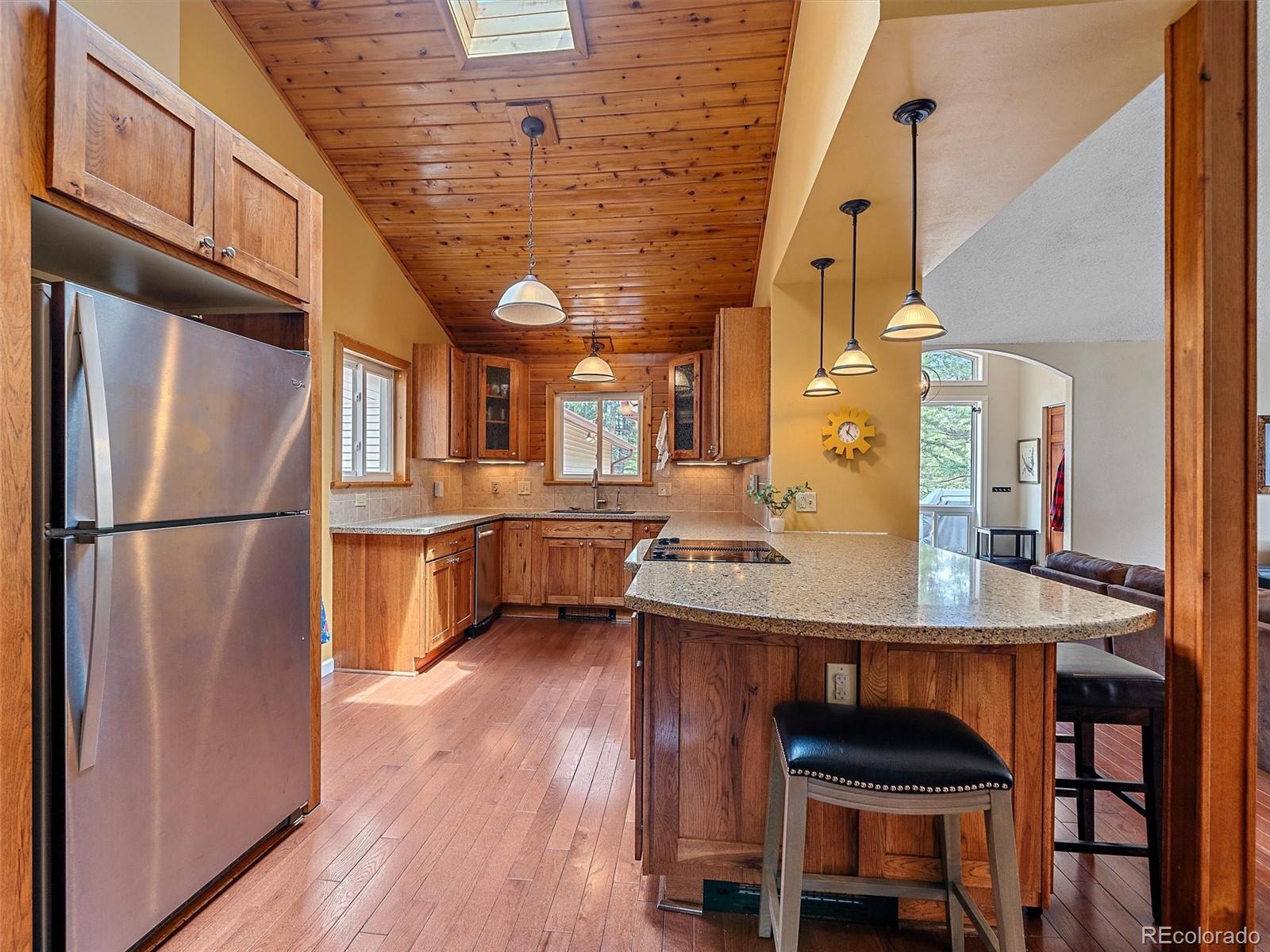 7585 Native Dancer Trail Evergreen, CO 80439 - Photo 12 of 41