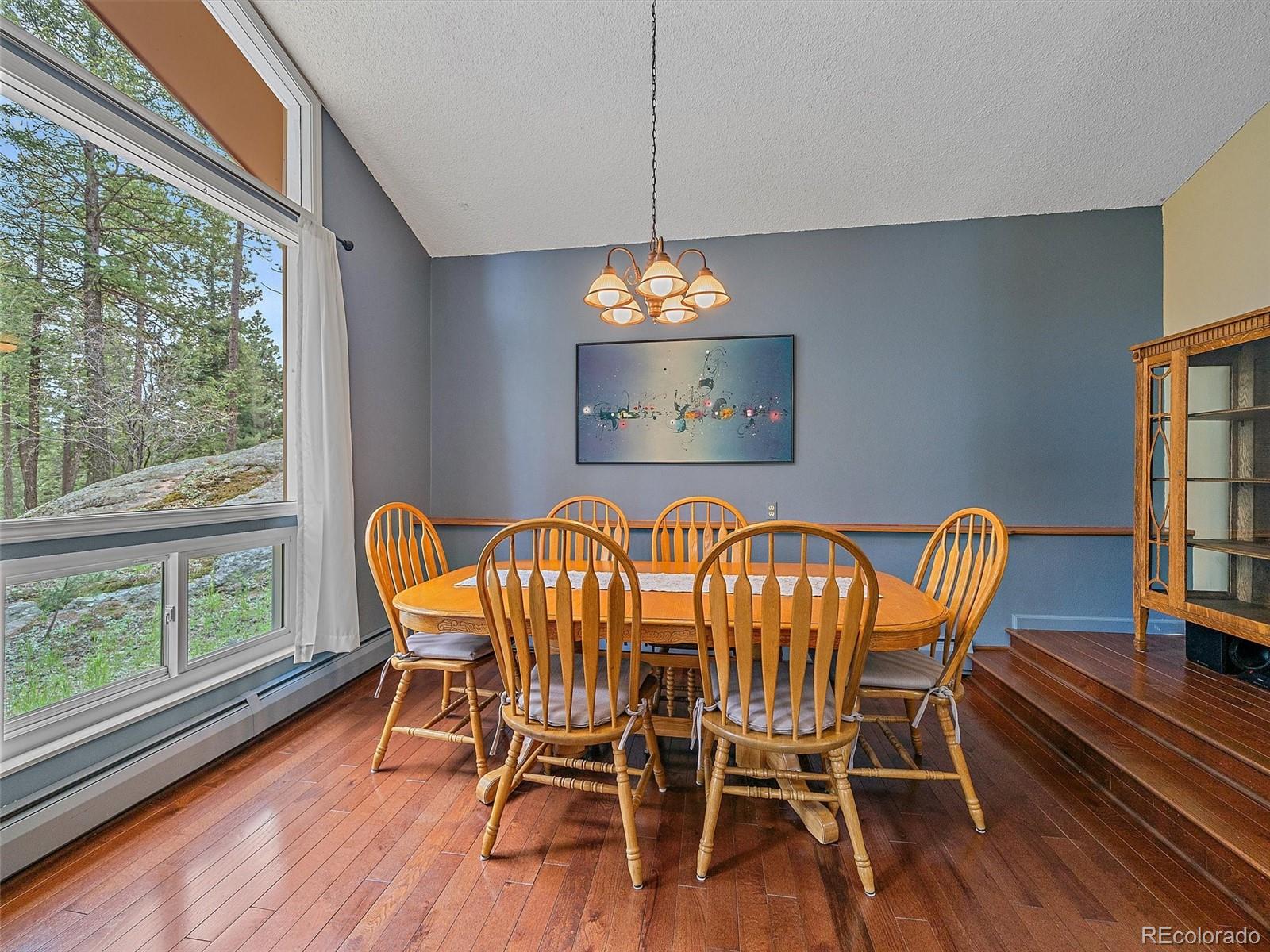 7585 Native Dancer Trail Evergreen, CO 80439 - Photo 14 of 41