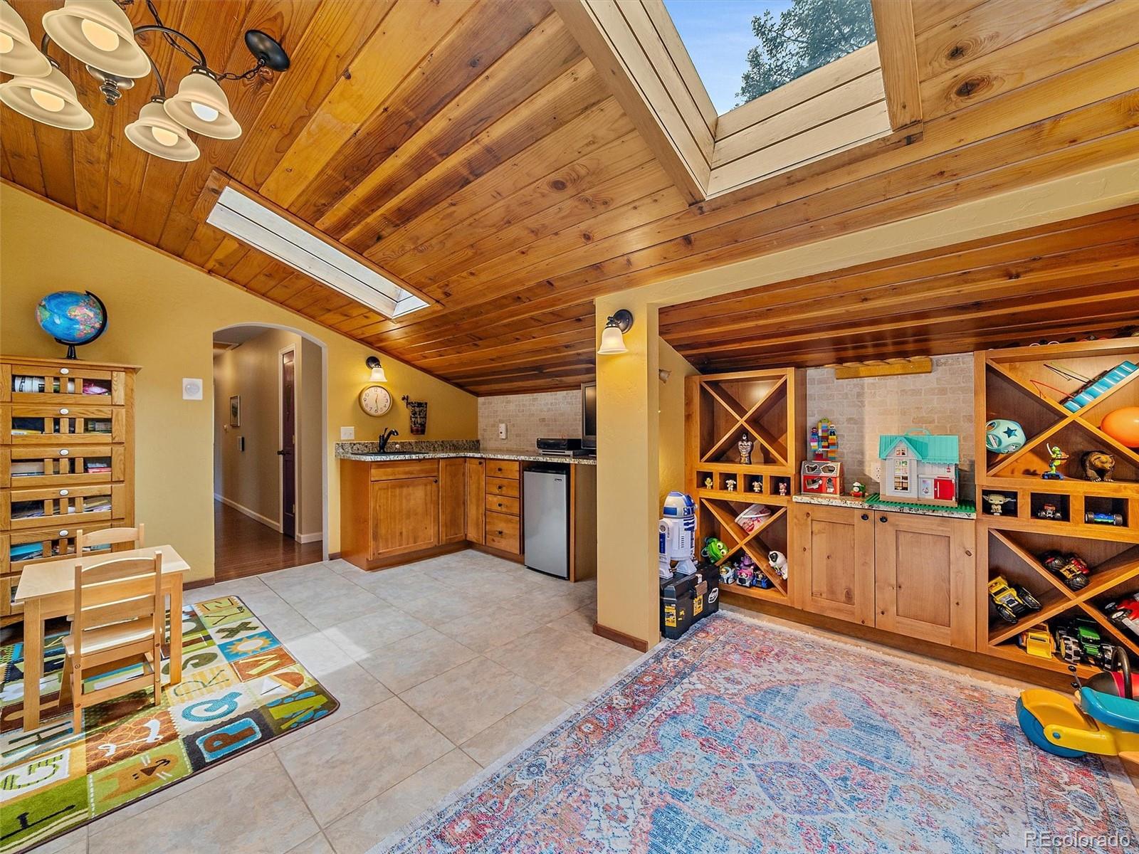 7585 Native Dancer Trail Evergreen, CO 80439 - Photo 15 of 41