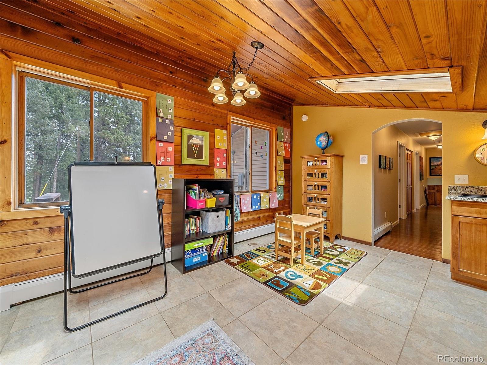 7585 Native Dancer Trail Evergreen, CO 80439 - Photo 16 of 41