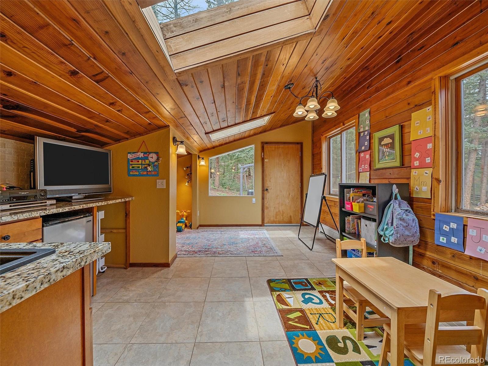 7585 Native Dancer Trail Evergreen, CO 80439 - Photo 17 of 41