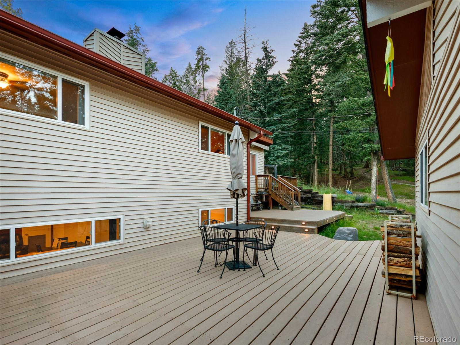 7585 Native Dancer Trail Evergreen, CO 80439 - Photo 20 of 41