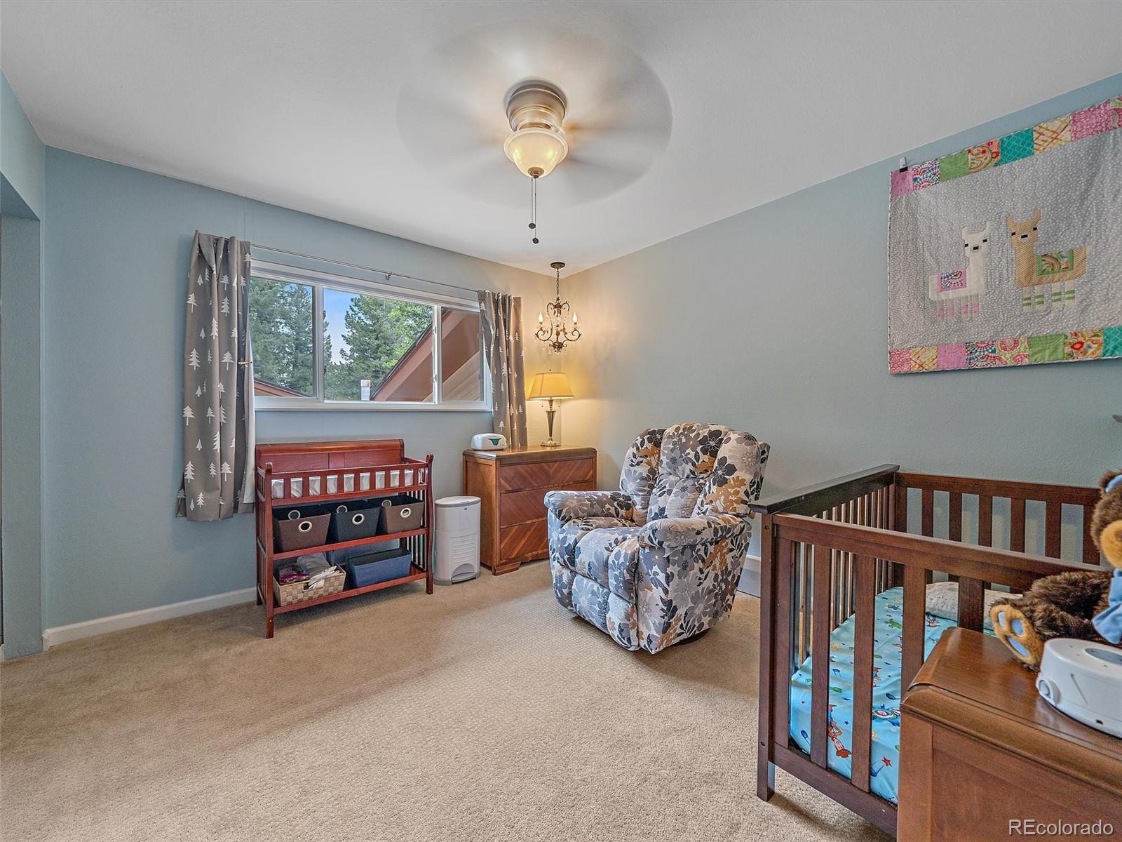 7585 Native Dancer Trail Evergreen, CO 80439 - Photo 26 of 41