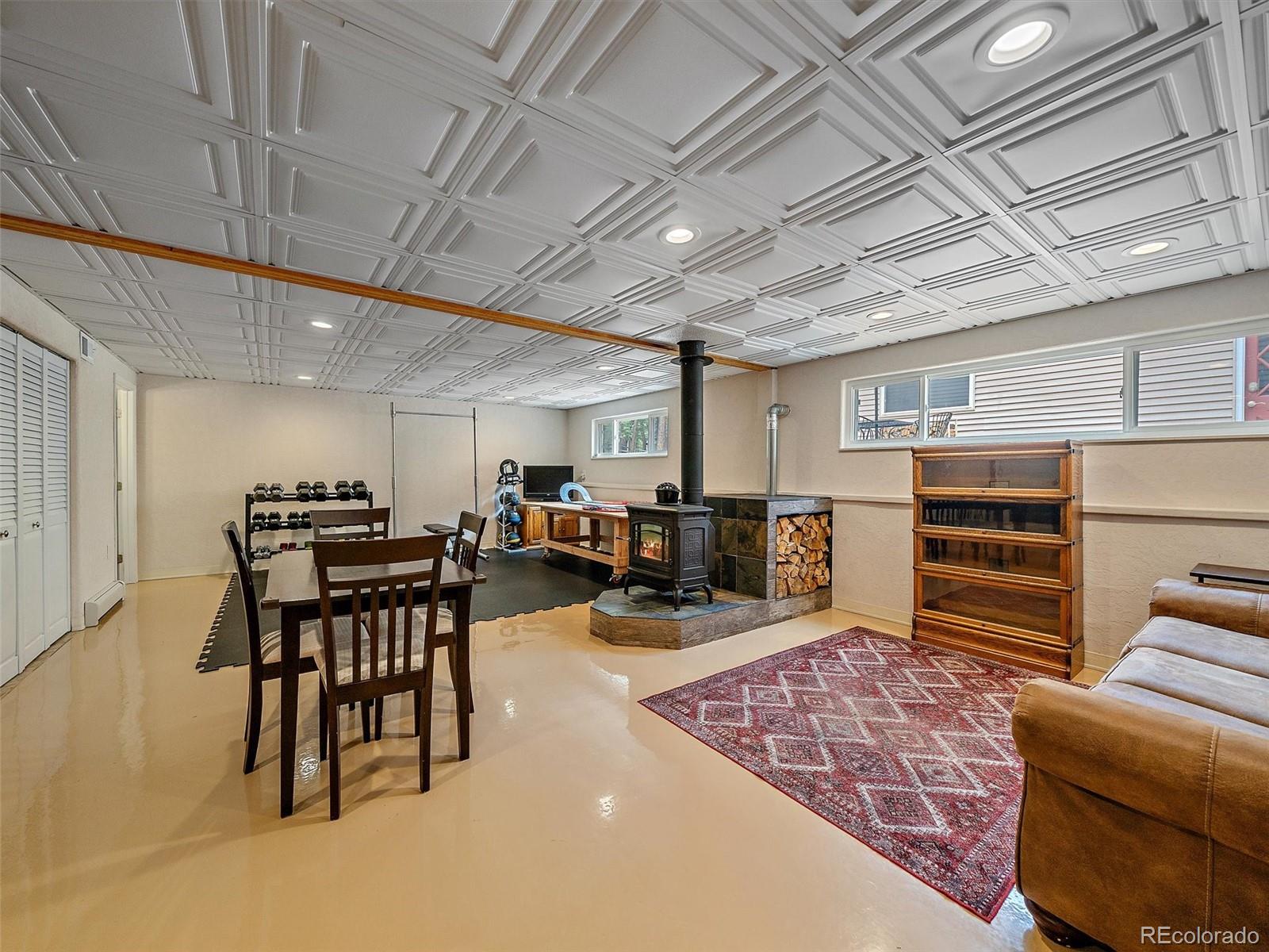 7585 Native Dancer Trail Evergreen, CO 80439 - Photo 29 of 41