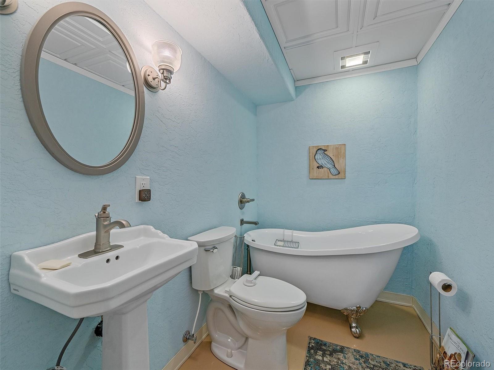 7585 Native Dancer Trail Evergreen, CO 80439 - Photo 32 of 41