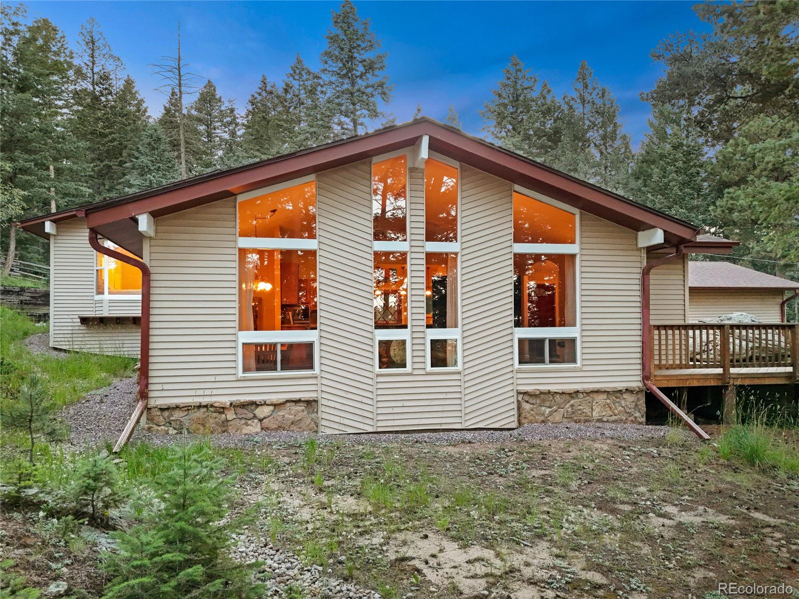 7585 Native Dancer Trail Evergreen, CO 80439 - Photo 38 of 41