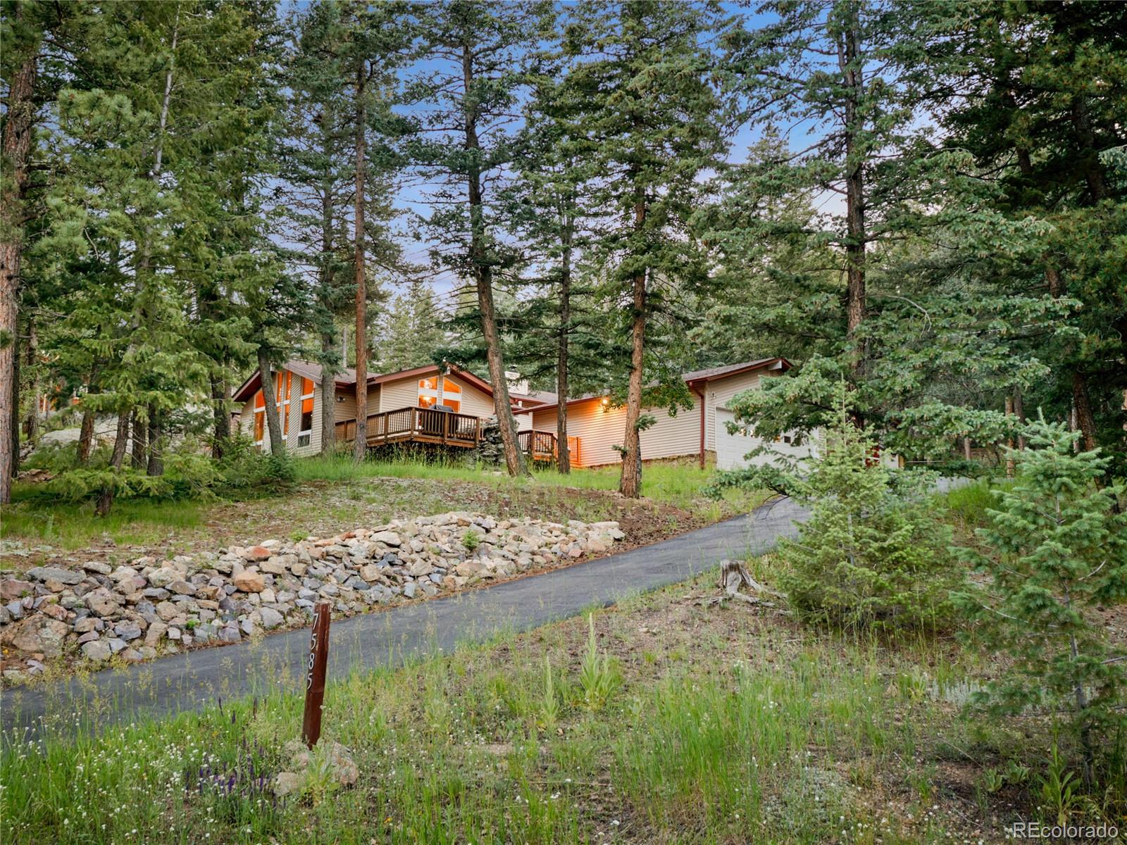7585 Native Dancer Trail Evergreen, CO 80439 - Photo 41 of 41