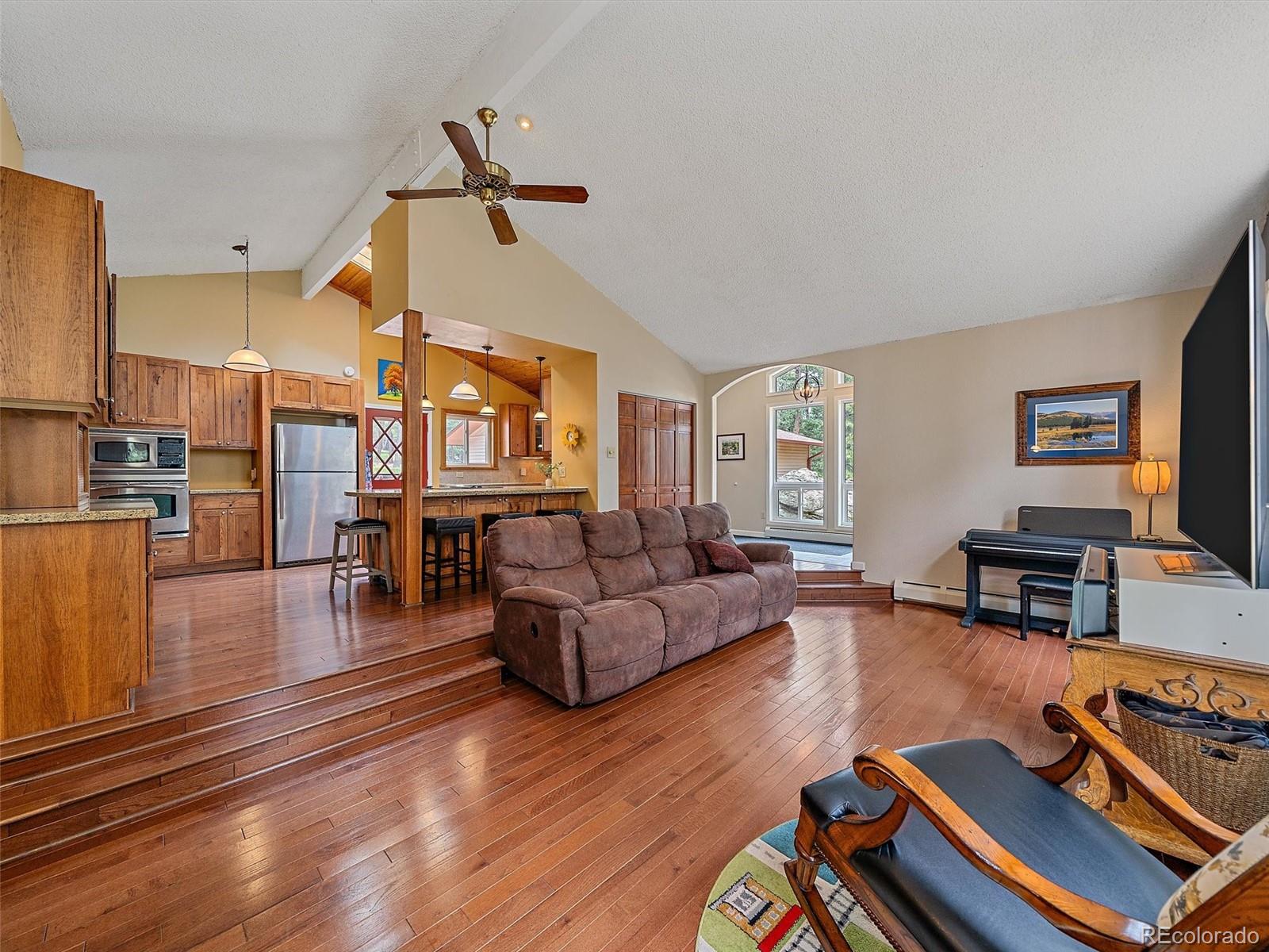 7585 Native Dancer Trail Evergreen, CO 80439 - Photo 6 of 41
