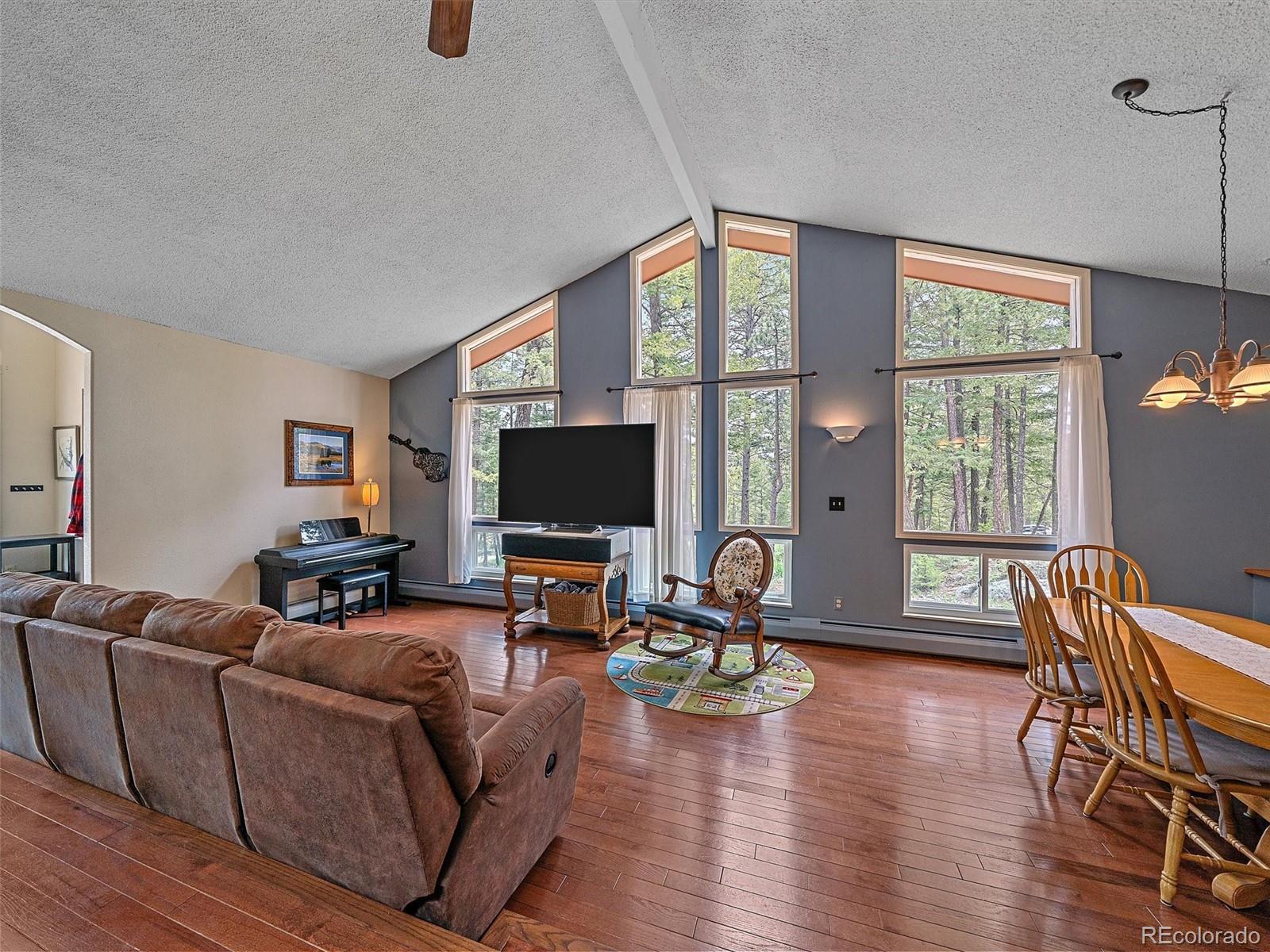 7585 Native Dancer Trail Evergreen, CO 80439 - Photo 7 of 41